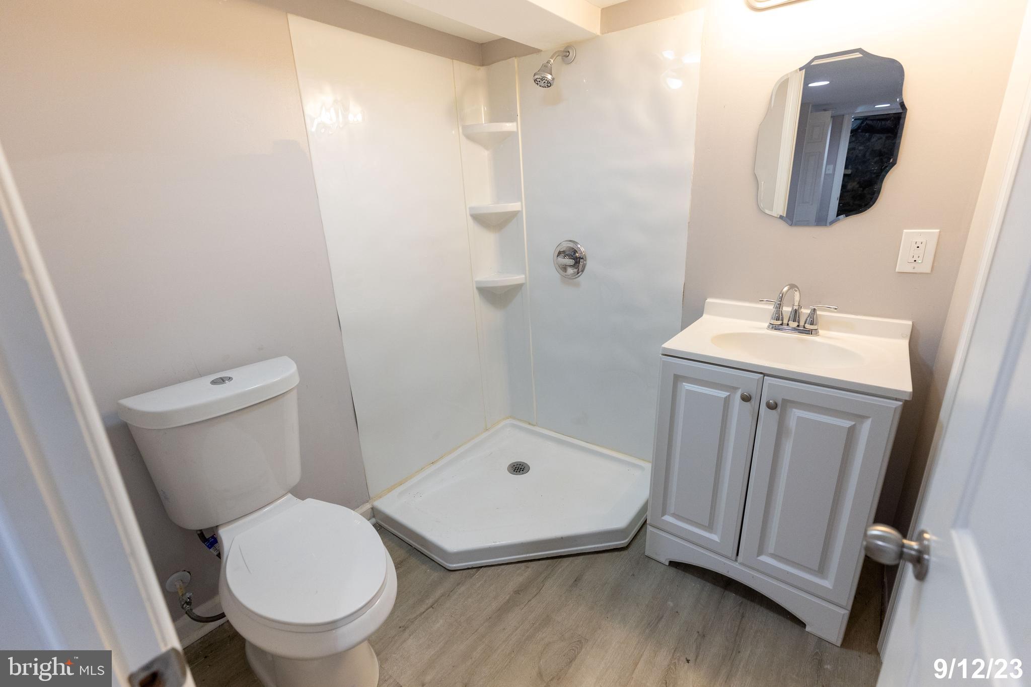 CENTRAL PARK HEIGHTS - Residential