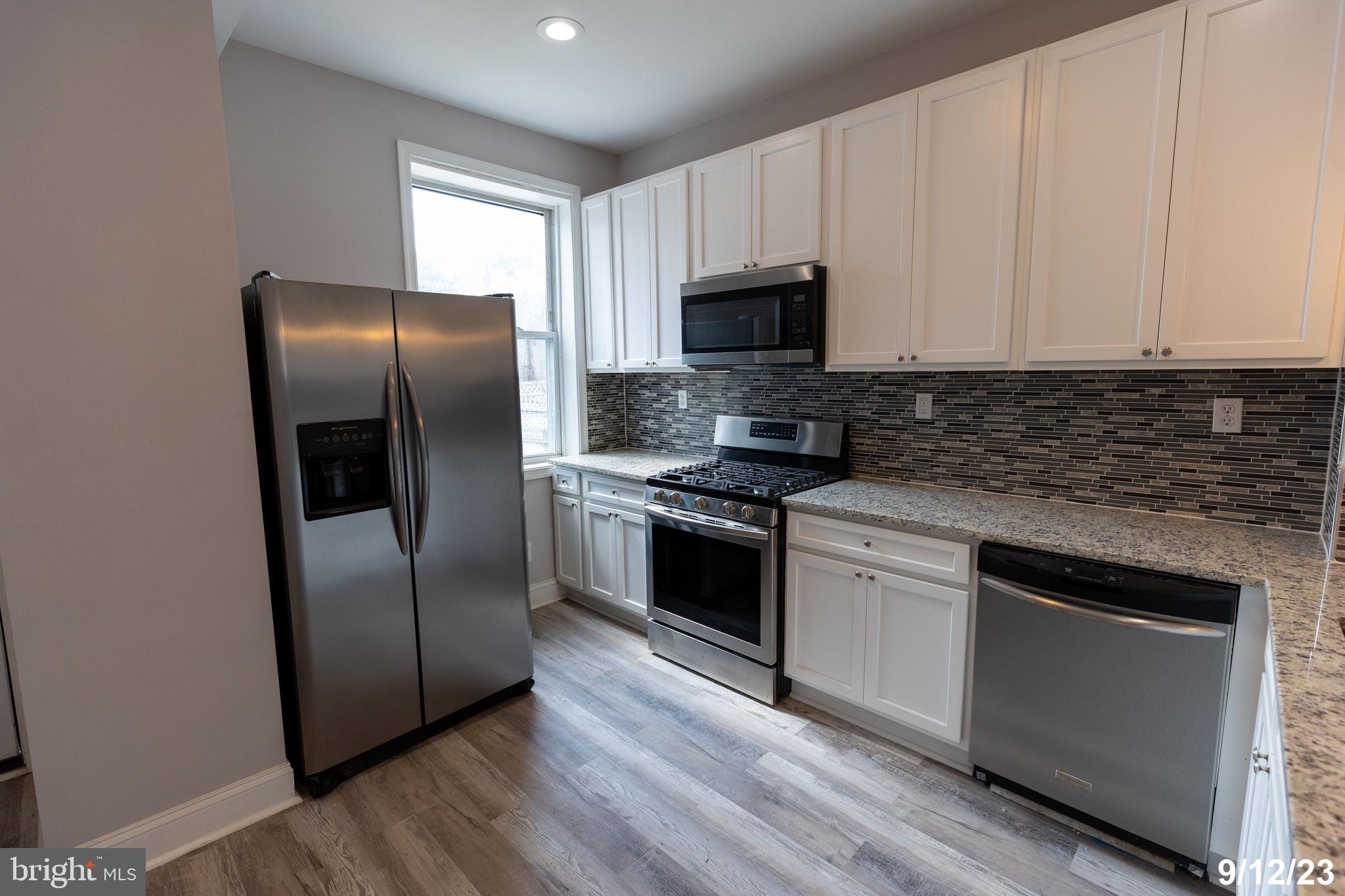 CENTRAL PARK HEIGHTS - Residential