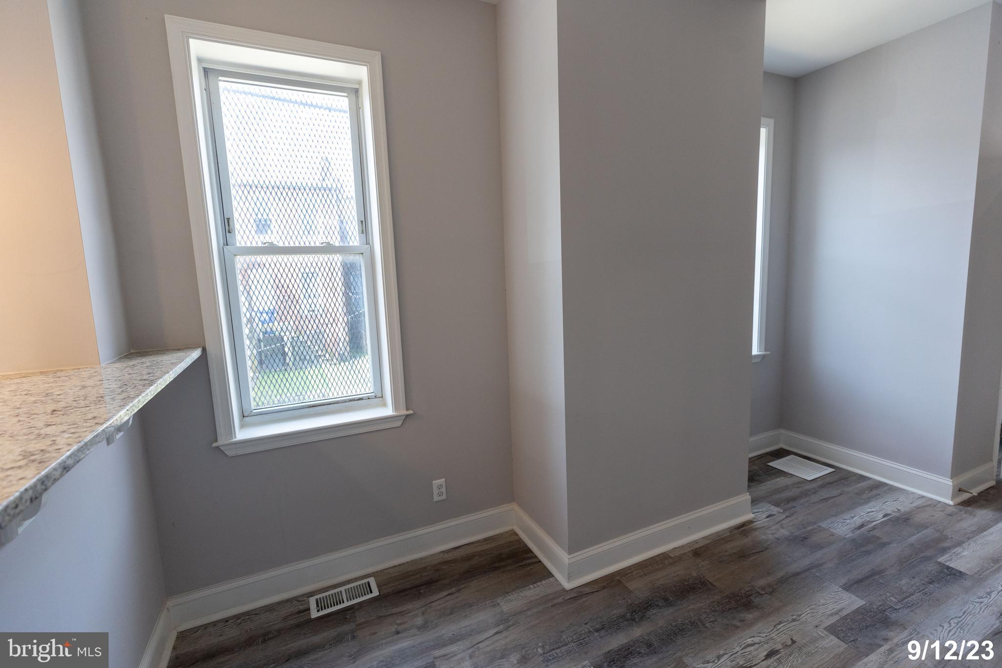 CENTRAL PARK HEIGHTS - Residential