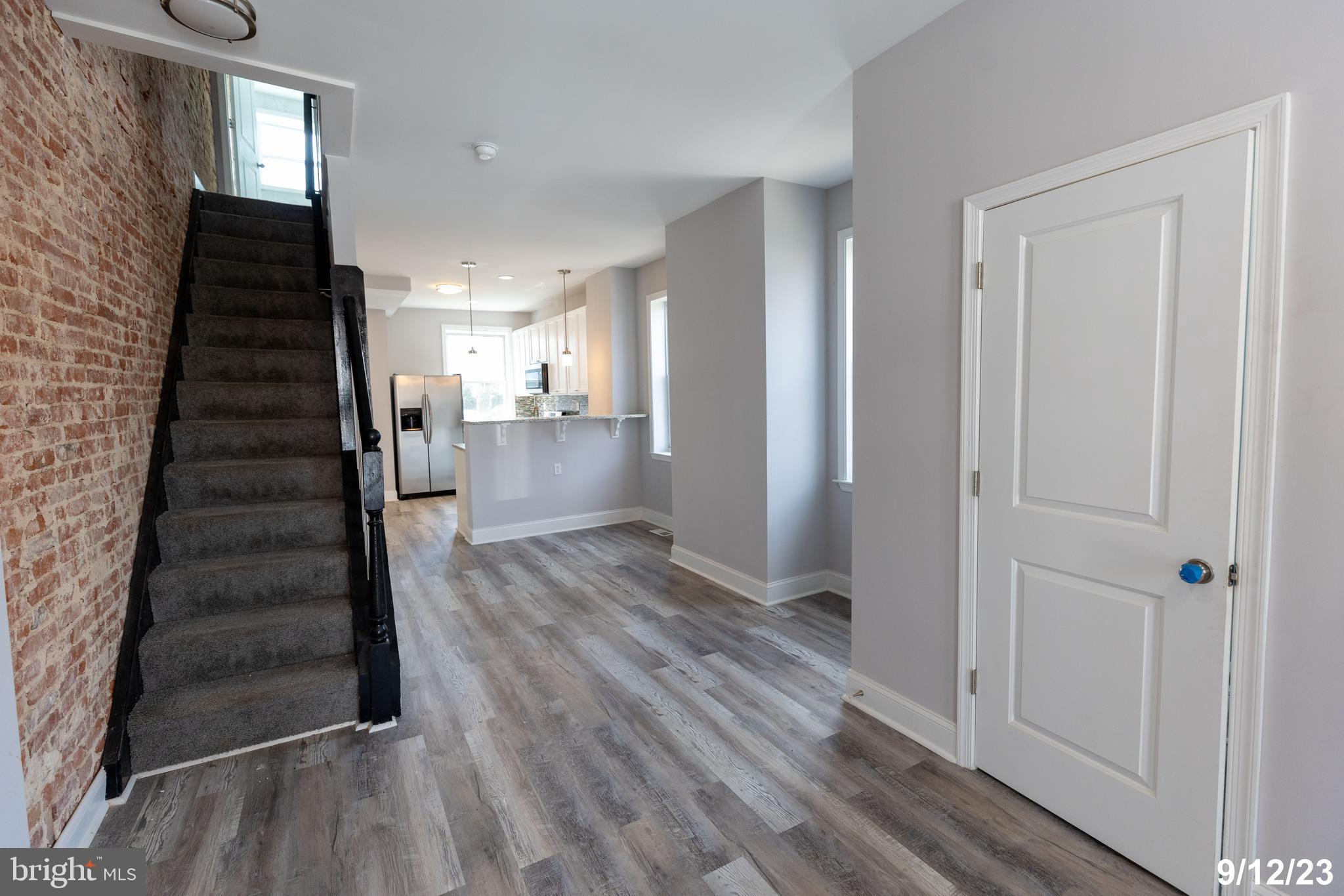 CENTRAL PARK HEIGHTS - Residential