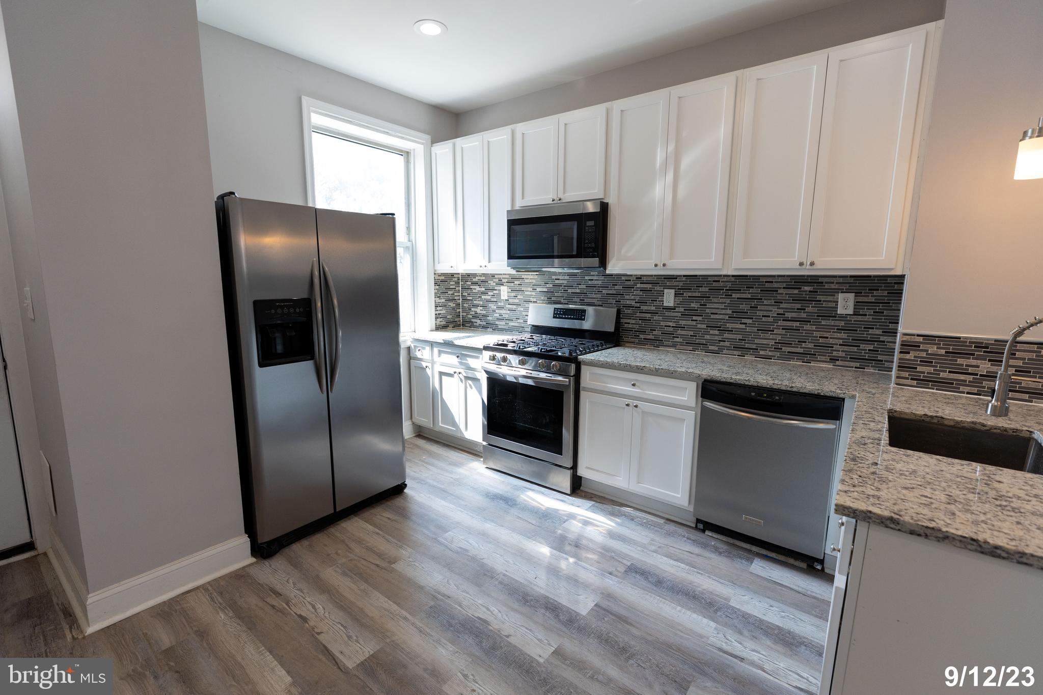 CENTRAL PARK HEIGHTS - Residential