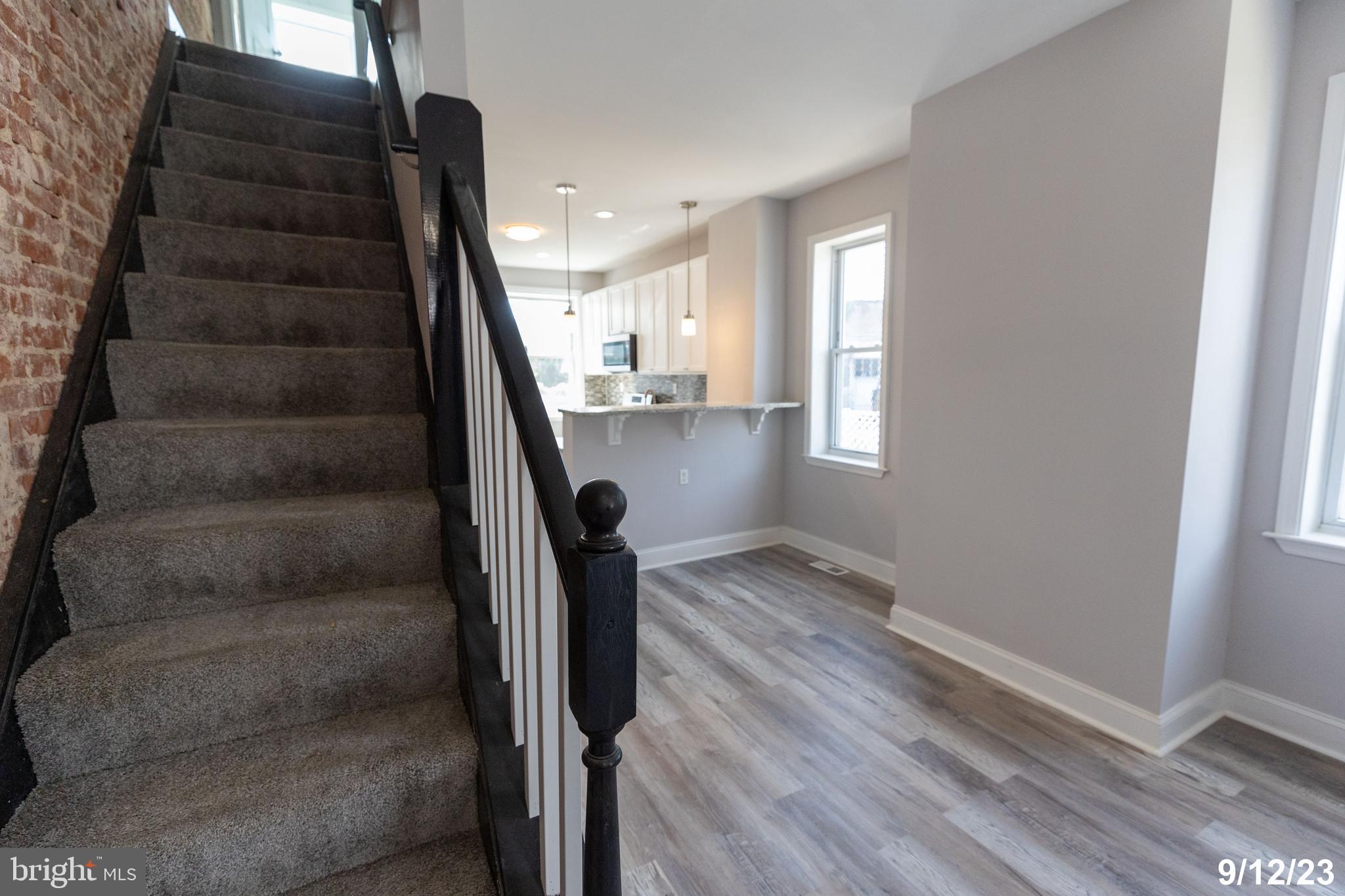 CENTRAL PARK HEIGHTS - Residential