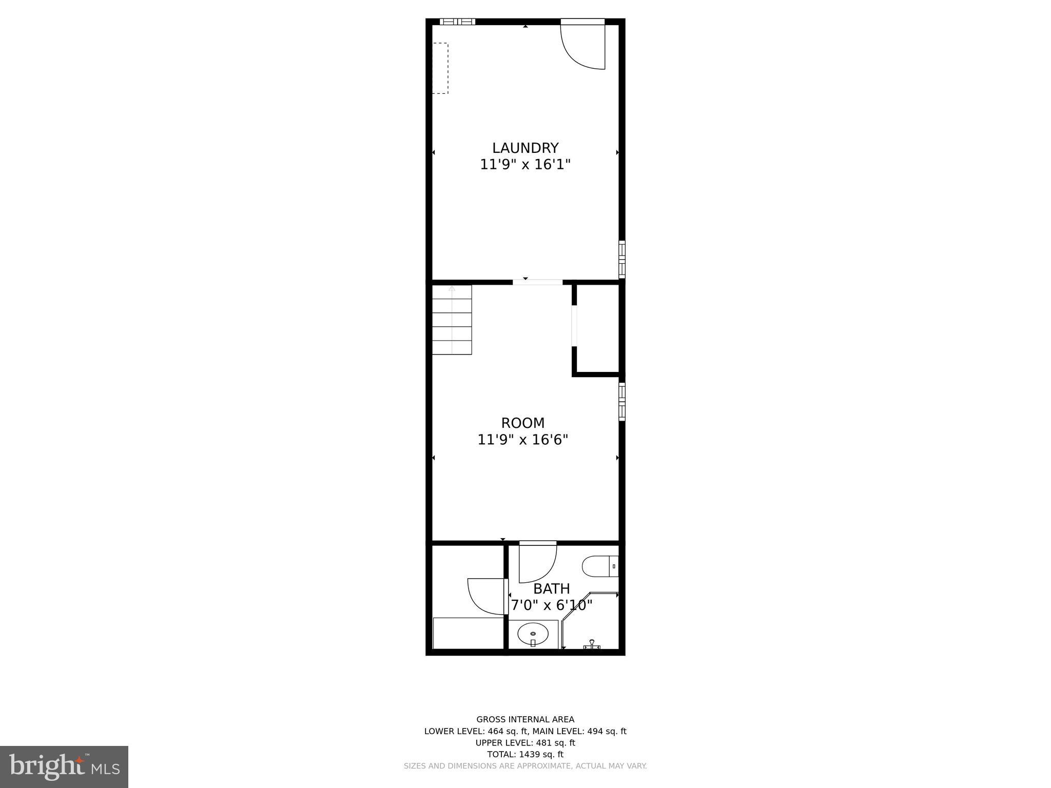 CENTRAL PARK HEIGHTS - Residential