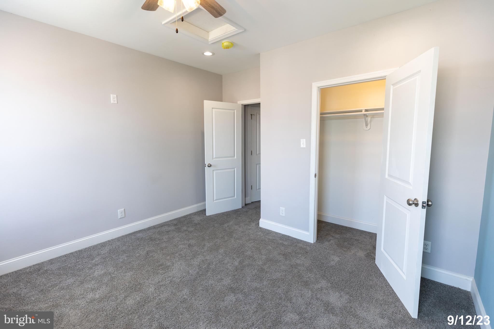 CENTRAL PARK HEIGHTS - Residential