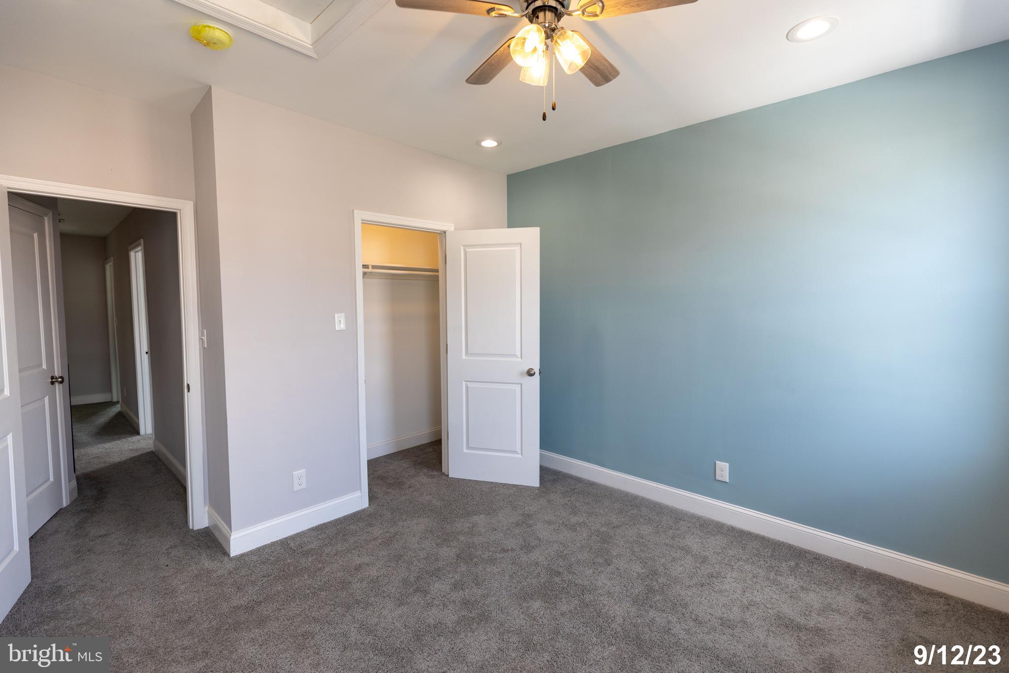 CENTRAL PARK HEIGHTS - Residential