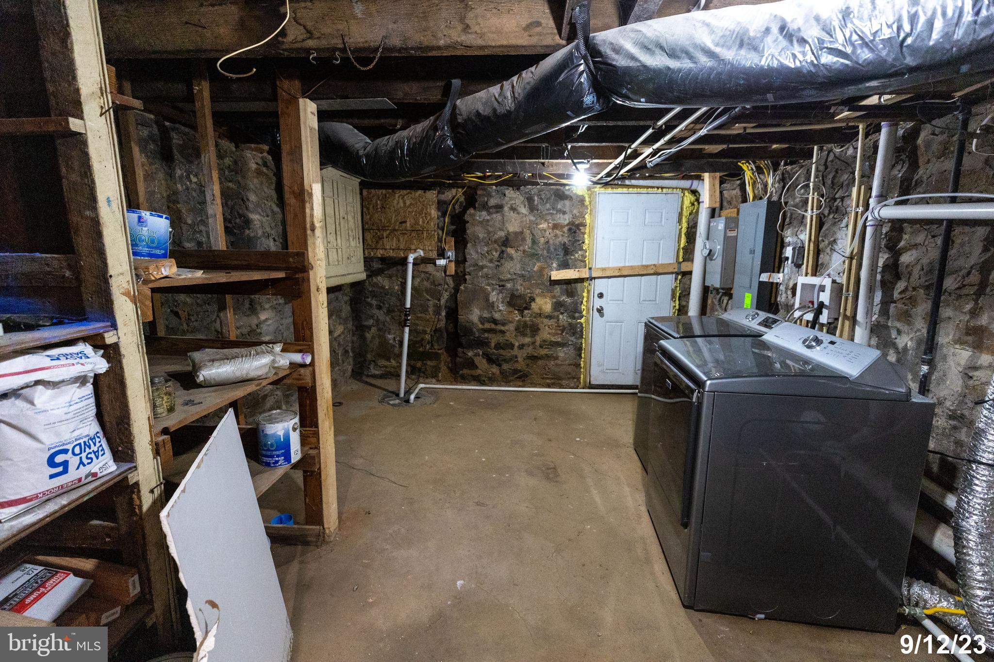 CENTRAL PARK HEIGHTS - Residential