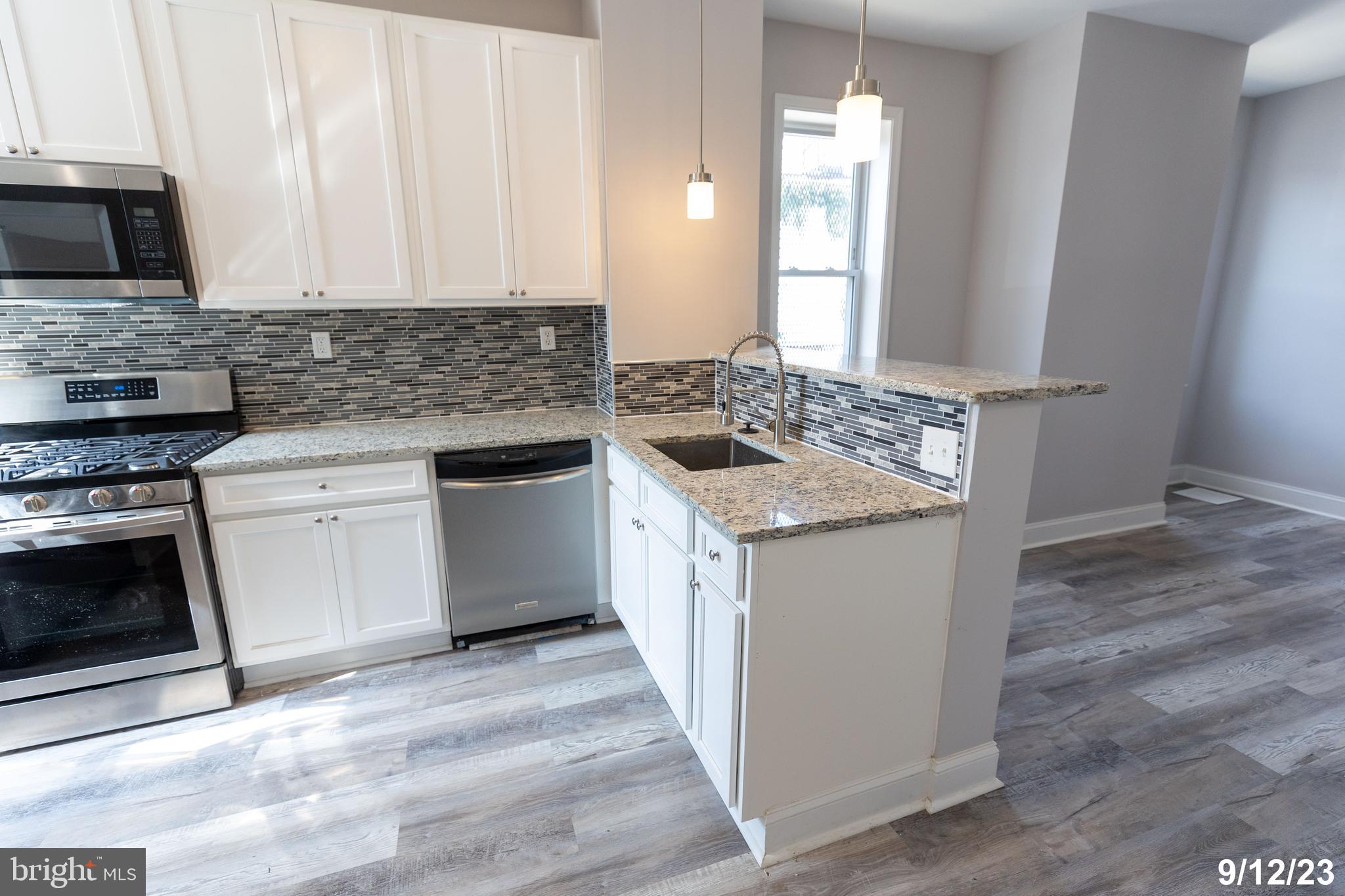 CENTRAL PARK HEIGHTS - Residential