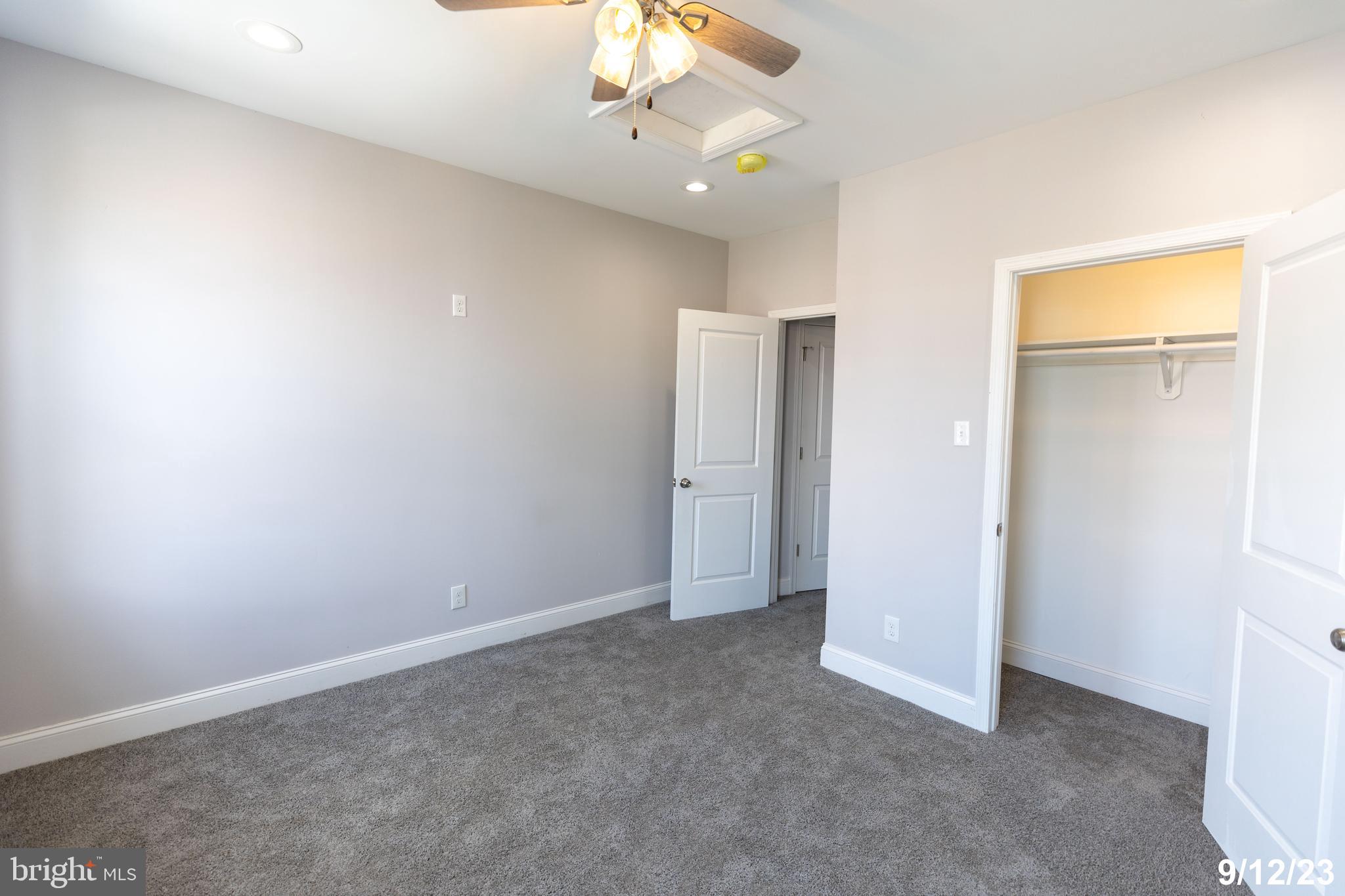 CENTRAL PARK HEIGHTS - Residential