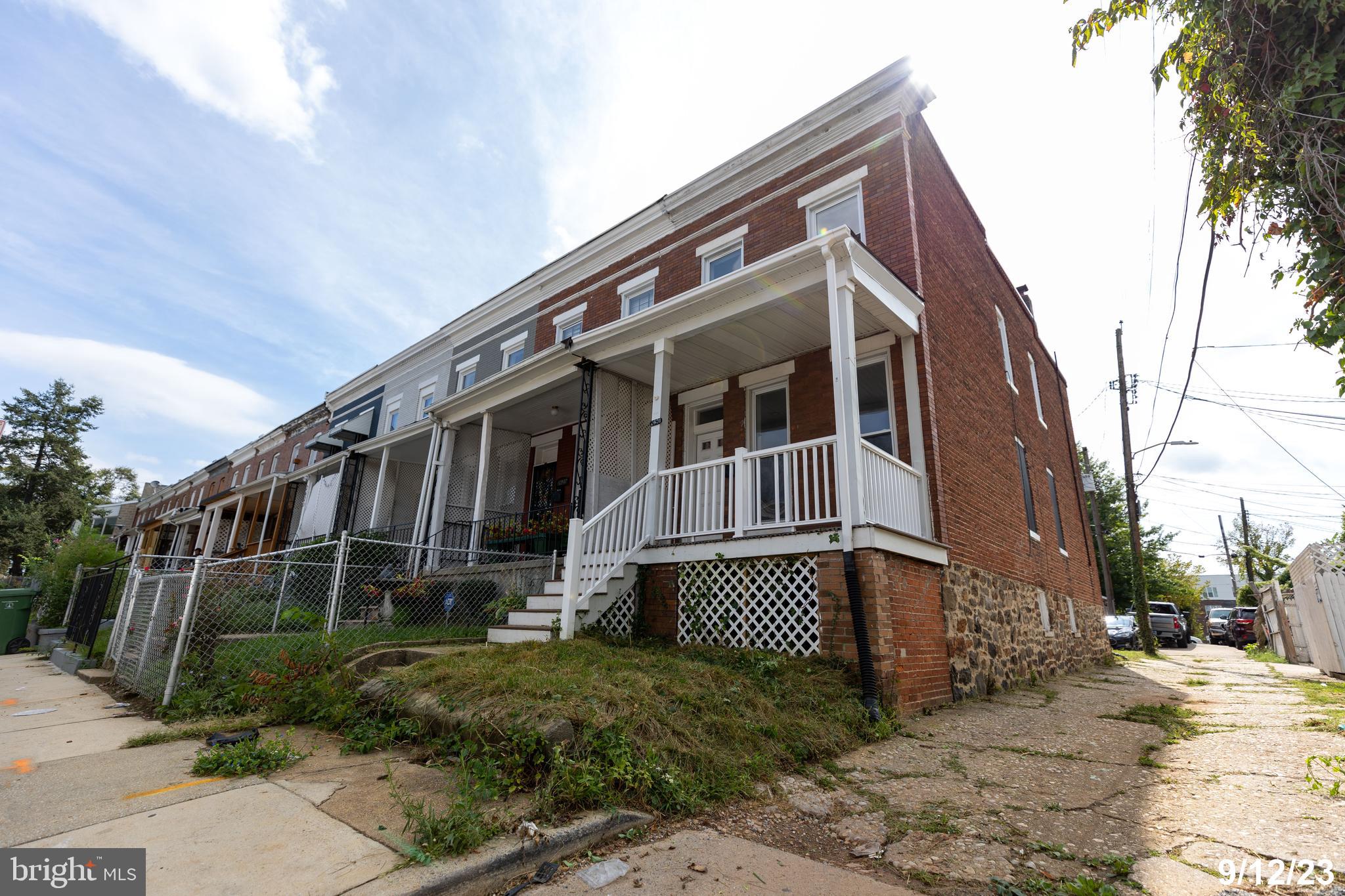 CENTRAL PARK HEIGHTS - Residential