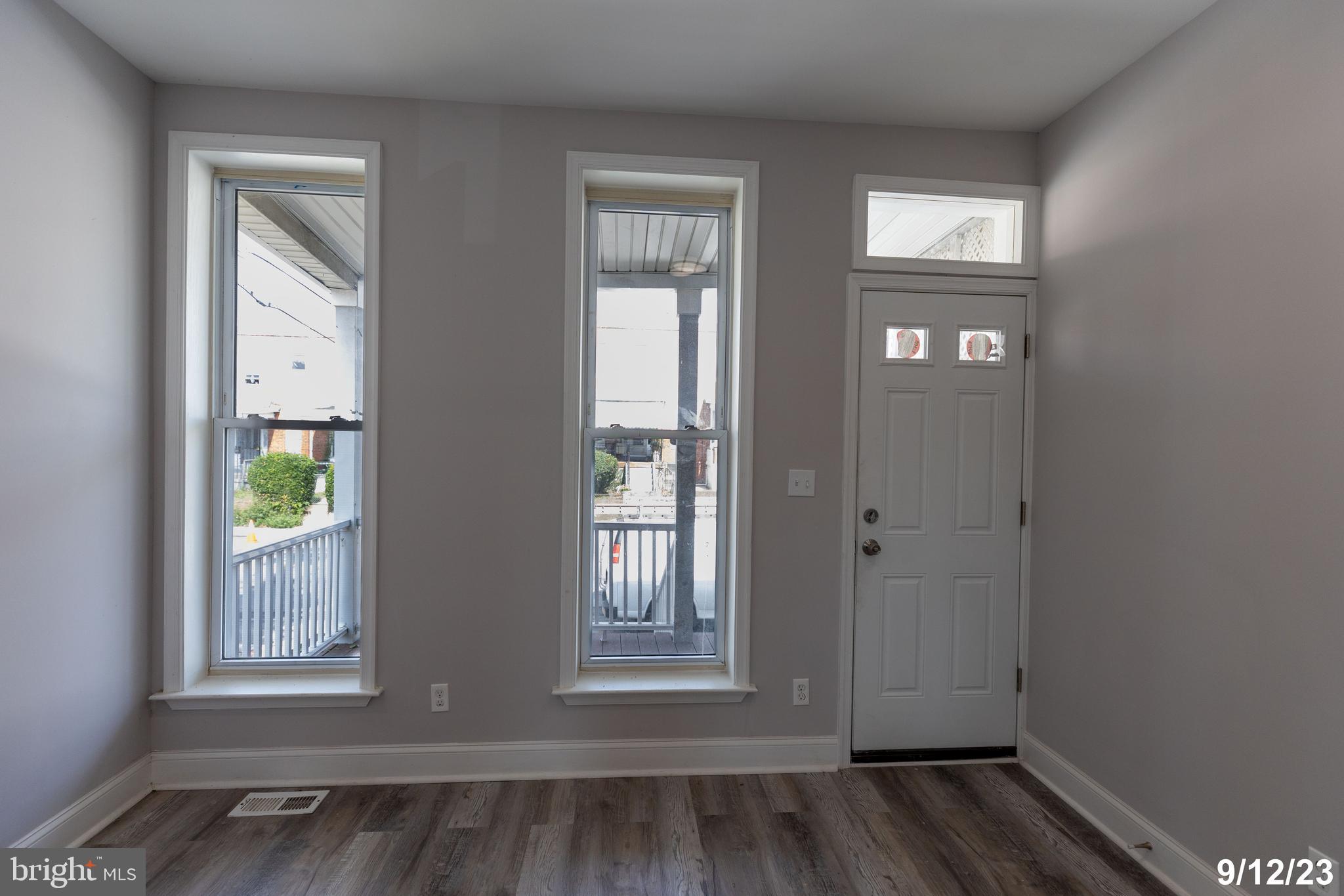 CENTRAL PARK HEIGHTS - Residential