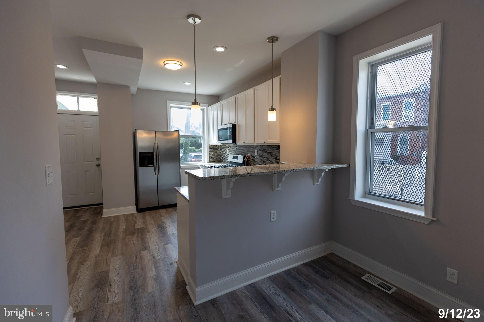 CENTRAL PARK HEIGHTS - Residential