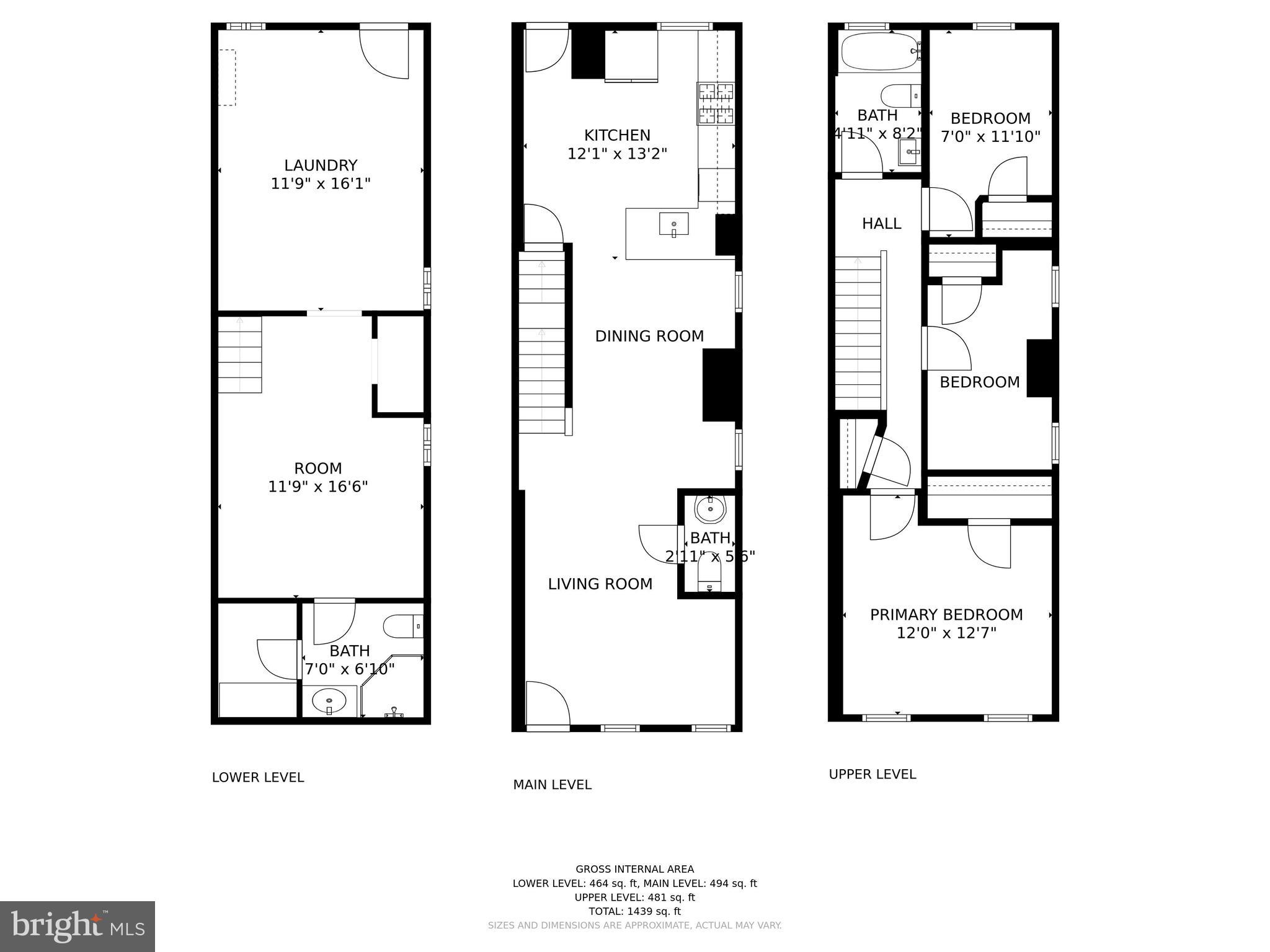 CENTRAL PARK HEIGHTS - Residential