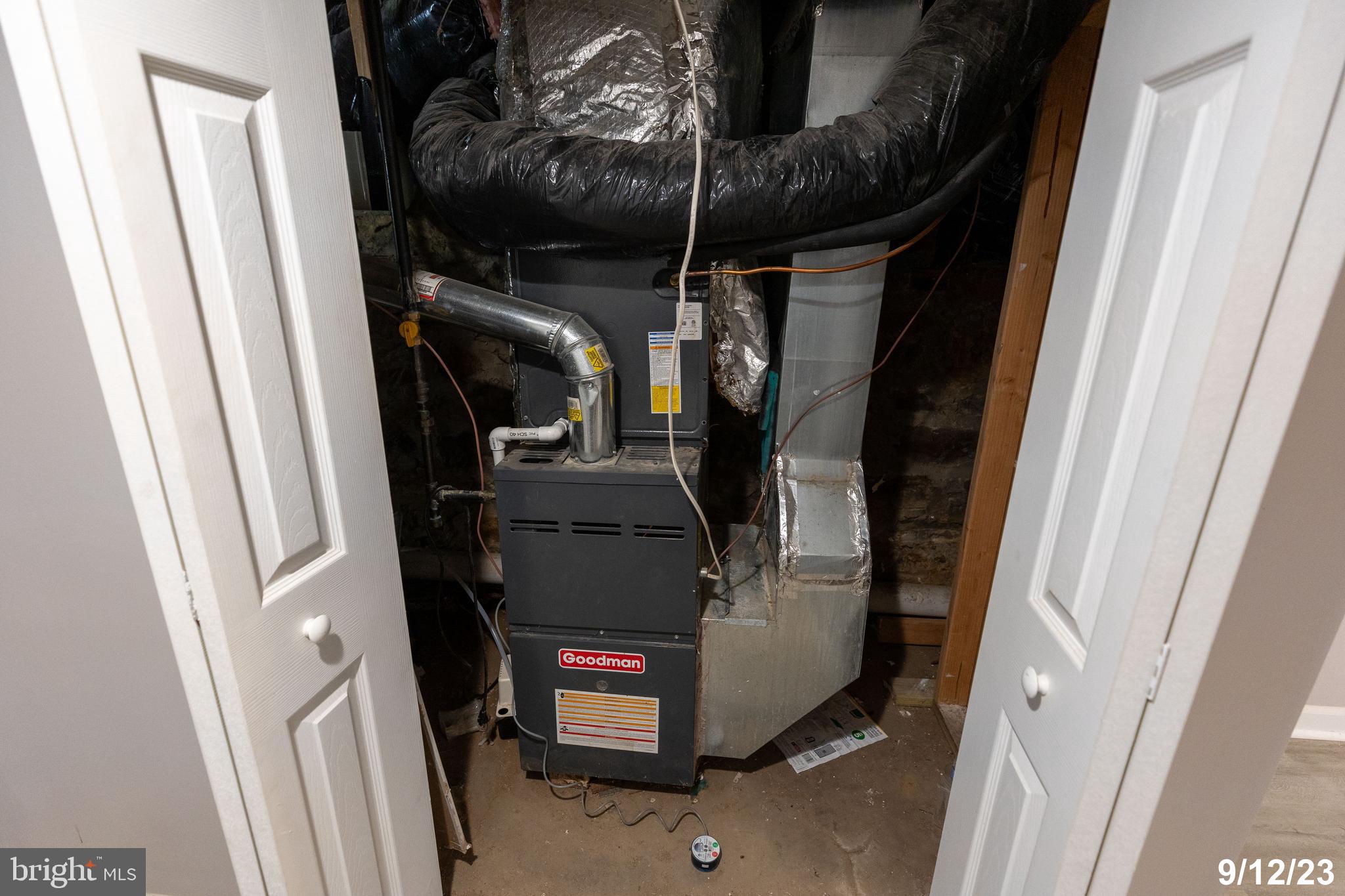 CENTRAL PARK HEIGHTS - Residential