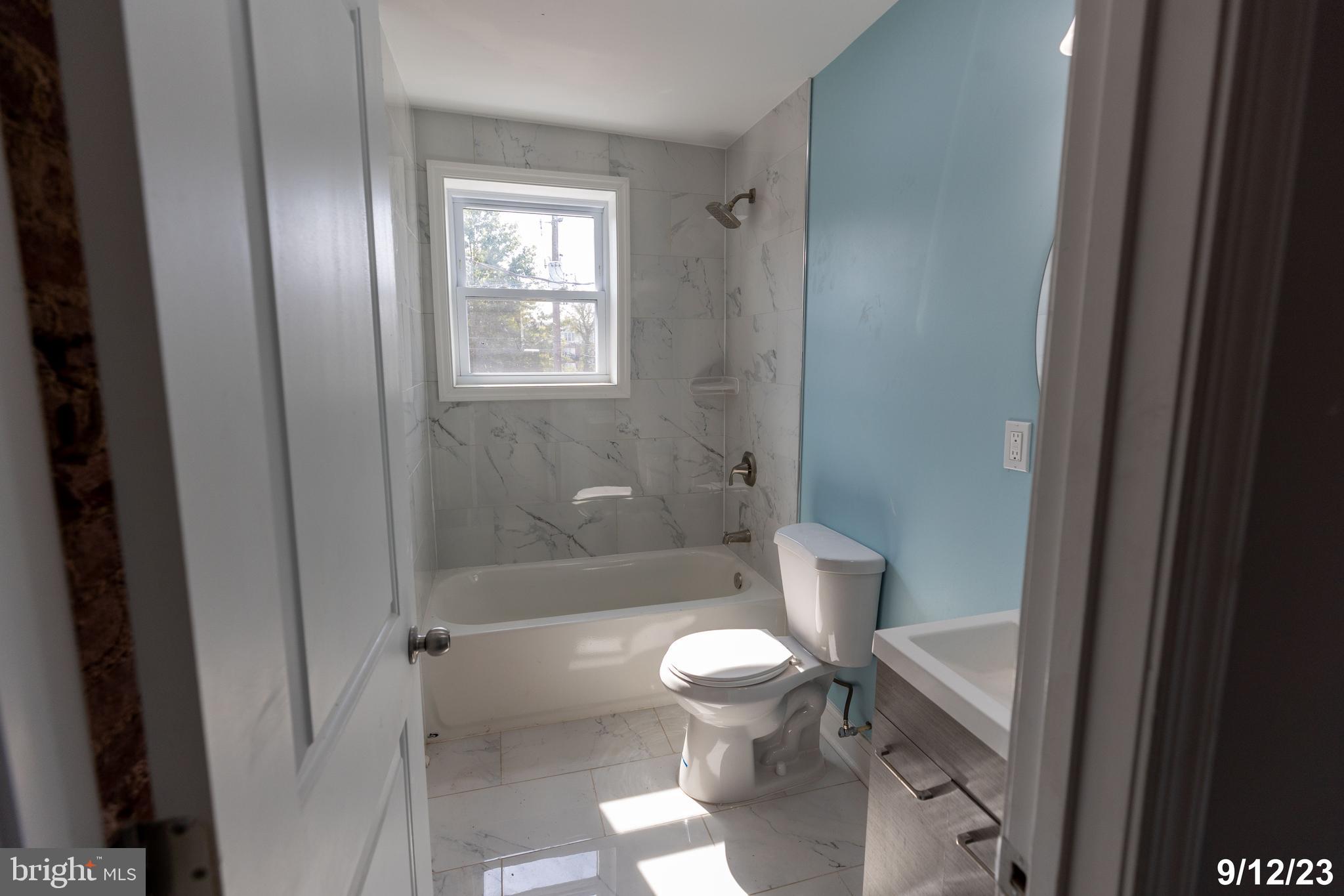 CENTRAL PARK HEIGHTS - Residential