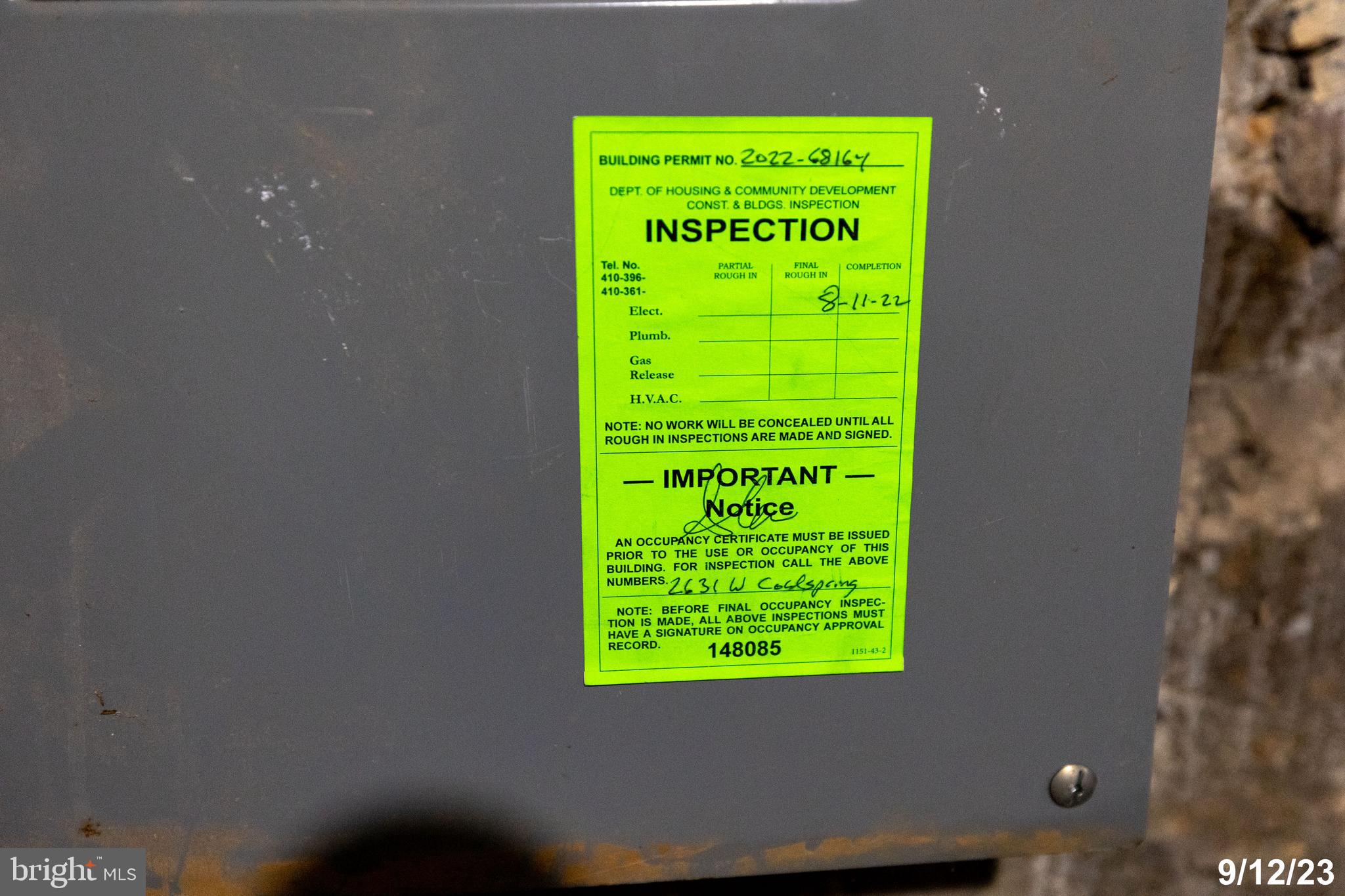 CENTRAL PARK HEIGHTS - Residential