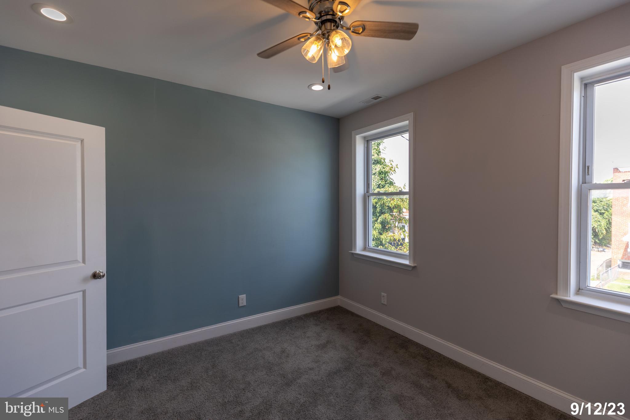 CENTRAL PARK HEIGHTS - Residential