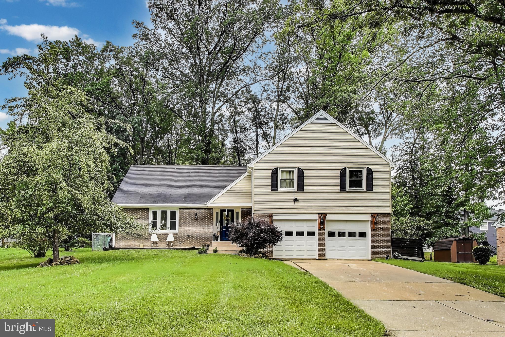 Welcome to 12716 Macduff Drive — a beautiful, meticulously maintained 6‑bedroom, 3‑bathroom home located in the highly sought‑after Tantallon Hills community of Fort Washington, MD.
This charming split‑level residence boasts over 2,000 square feet of finished living space, offering a spacious layout that’s ideal for both everyday living and entertaining. The home features a modern design with beautiful finishes, including engineered wood and ceramic tile flooring throughout. A cozy fireplace provides the perfect gathering spot for friends and family.
The lower level is fully finished and includes an additional 2 bedrooms and a full bathroom, making it ideal for guests or multi‑generational living. An attached two‑car garage and driveway with space for two more cars offer plenty of parking and convenience.
Located in a highly desirable neighborhood with easy access to shopping, dining, and transportation, this property is a true gem. Its well‑kept exterior and attractive layout make it a must‑see for anyone looking for a beautiful home in Fort Washington.
Don't miss your chance — schedule a showing today and make this house your new home!