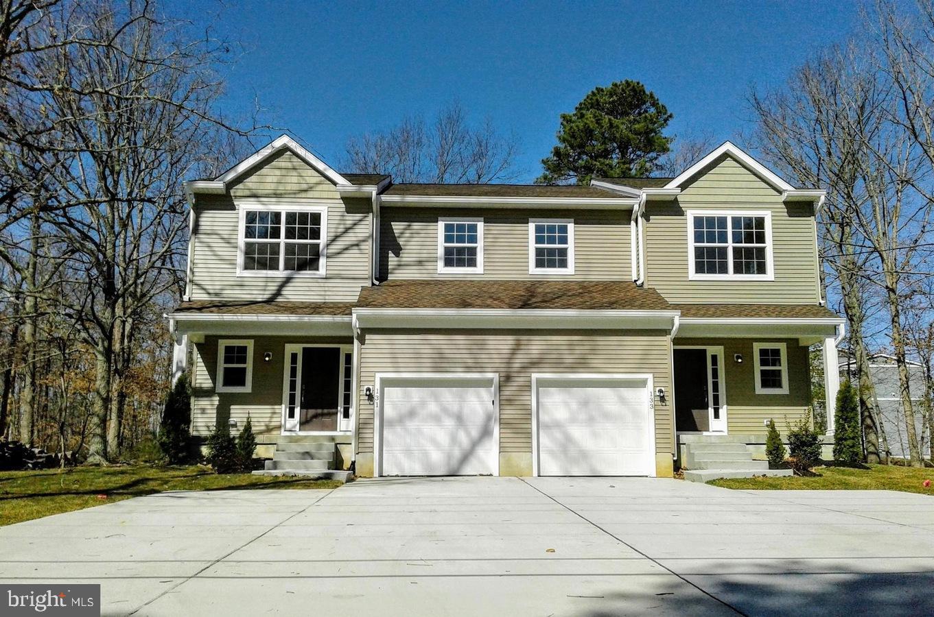 131 COOPER FOLLY ROAD