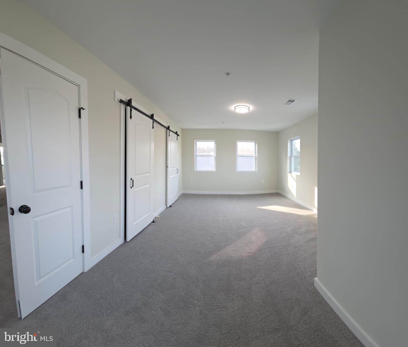 BELTSVILLE HEIGHTS - Residential