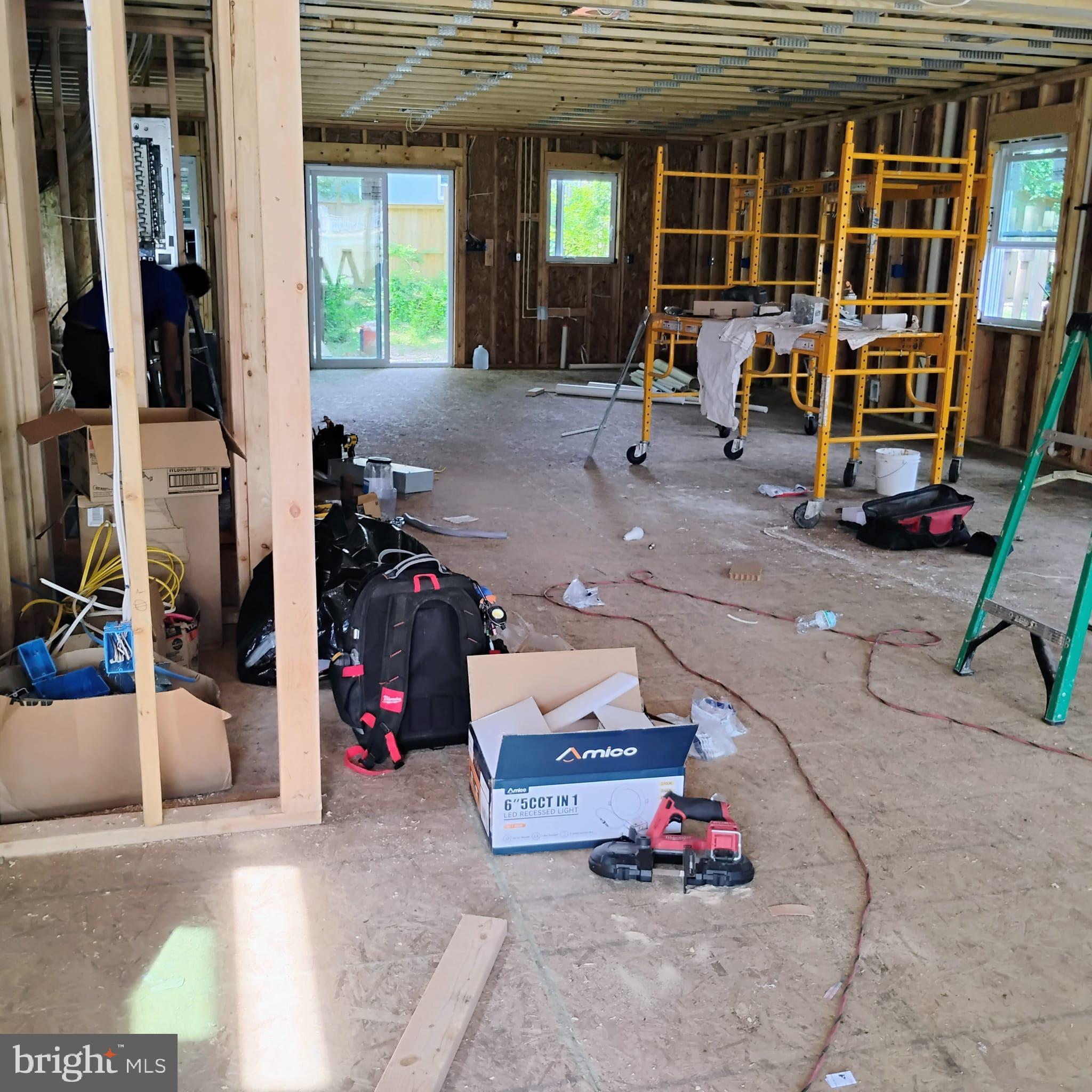 BELTSVILLE HEIGHTS - Residential