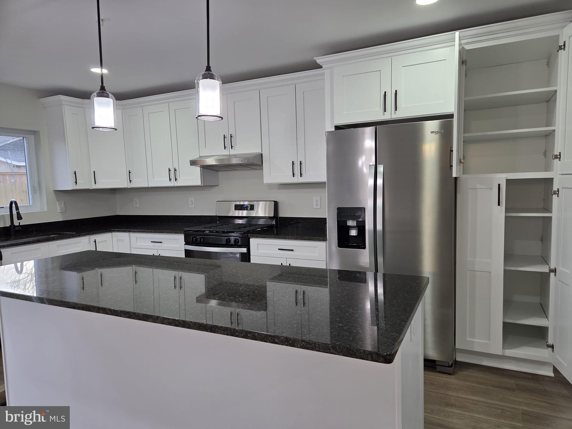 BELTSVILLE HEIGHTS - Residential