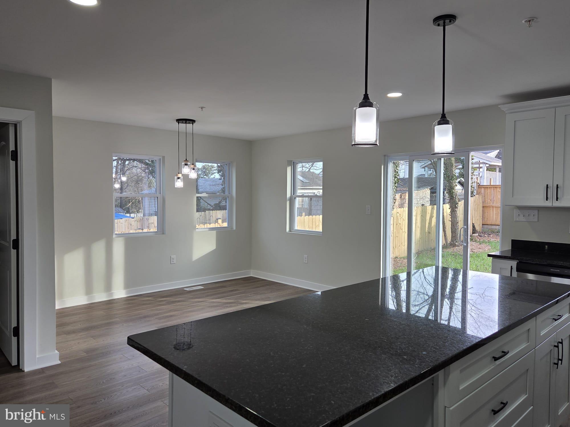 BELTSVILLE HEIGHTS - Residential