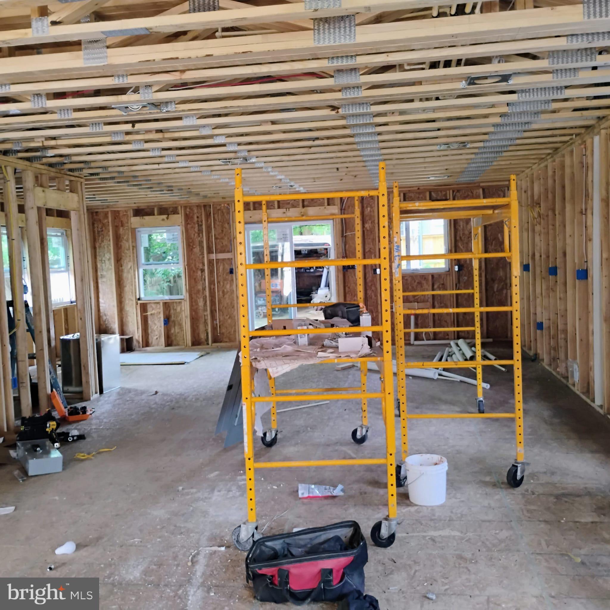 BELTSVILLE HEIGHTS - Residential