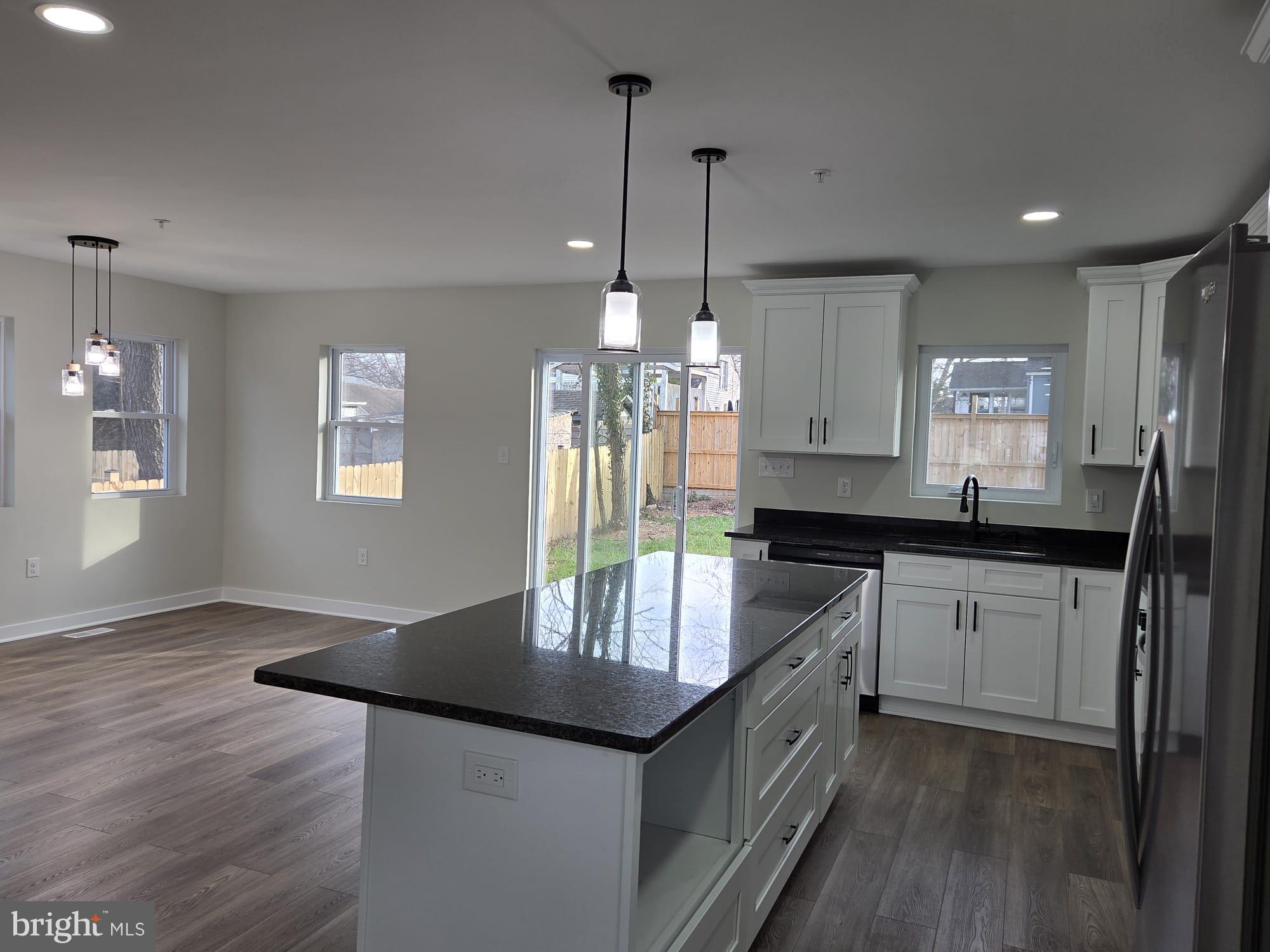 BELTSVILLE HEIGHTS - Residential