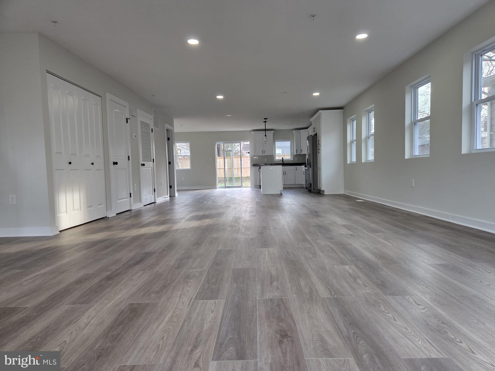 BELTSVILLE HEIGHTS - Residential