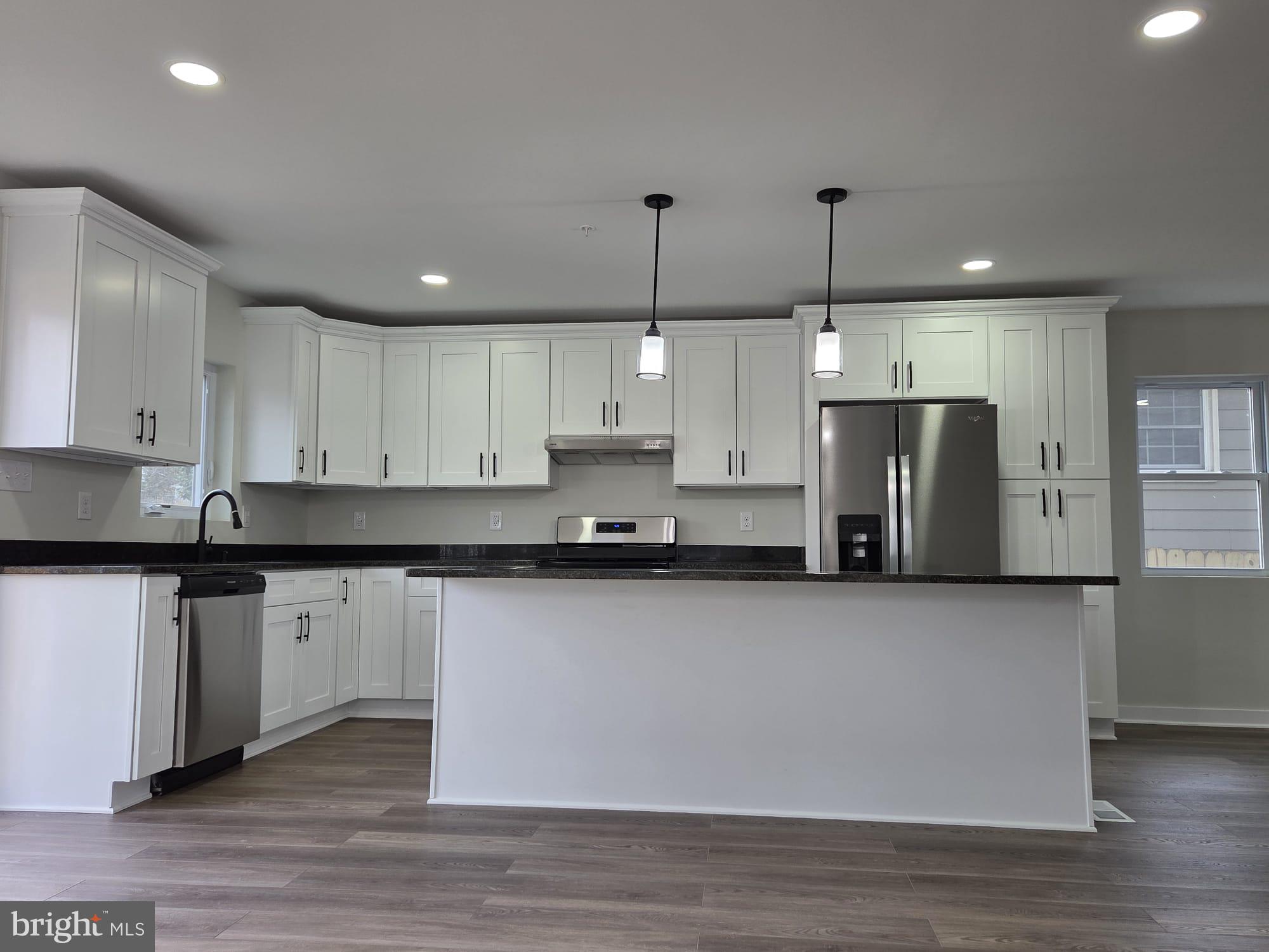 BELTSVILLE HEIGHTS - Residential