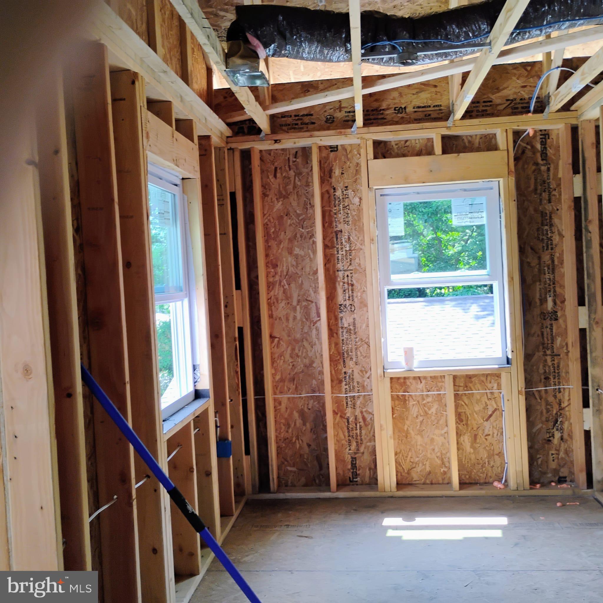 BELTSVILLE HEIGHTS - Residential