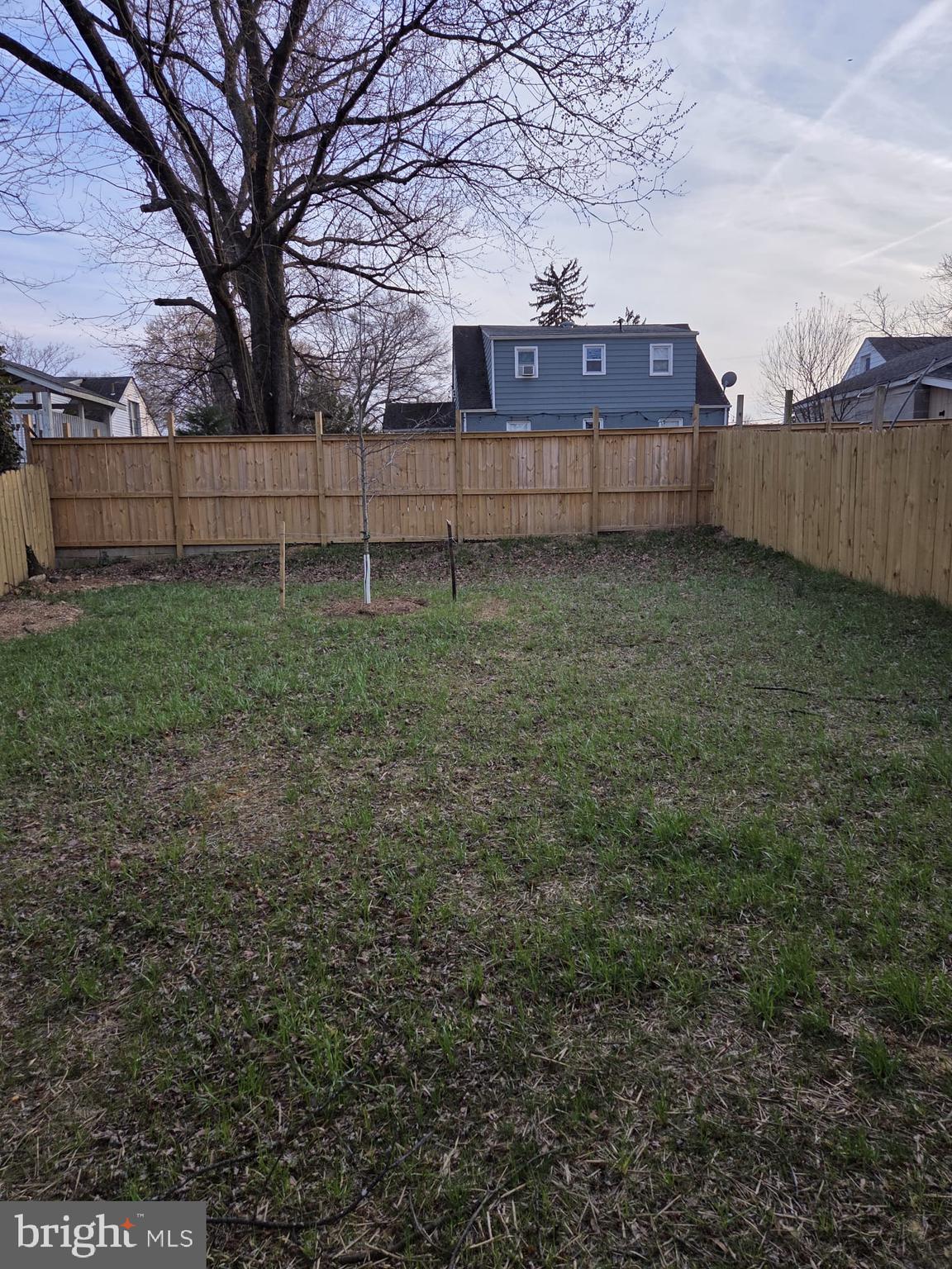 BELTSVILLE HEIGHTS - Residential