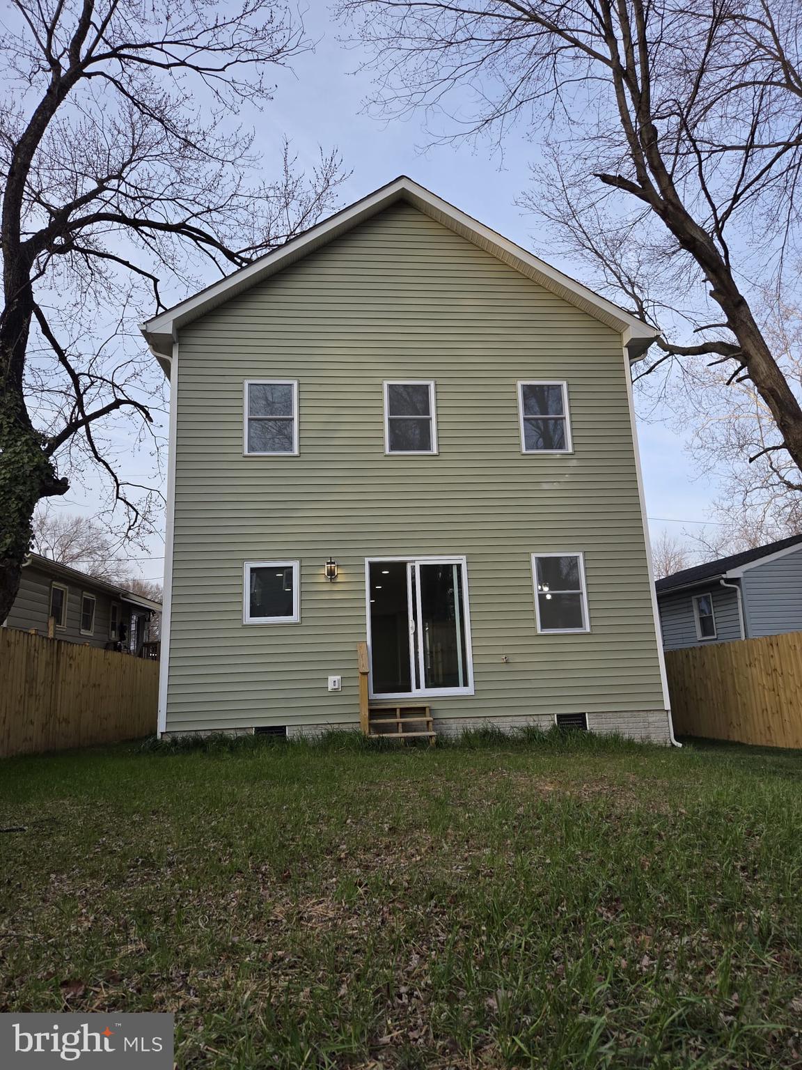 BELTSVILLE HEIGHTS - Residential