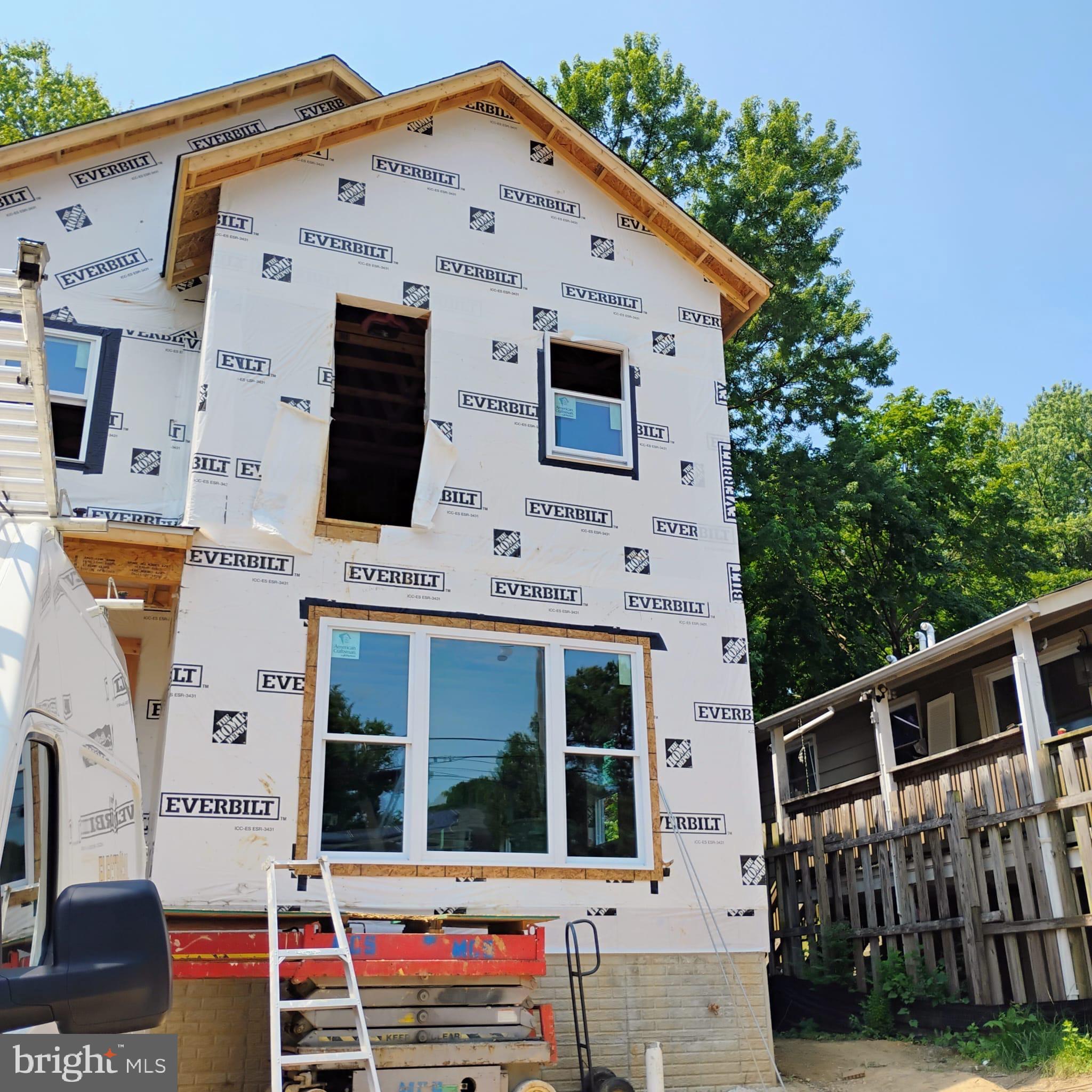 BELTSVILLE HEIGHTS - Residential