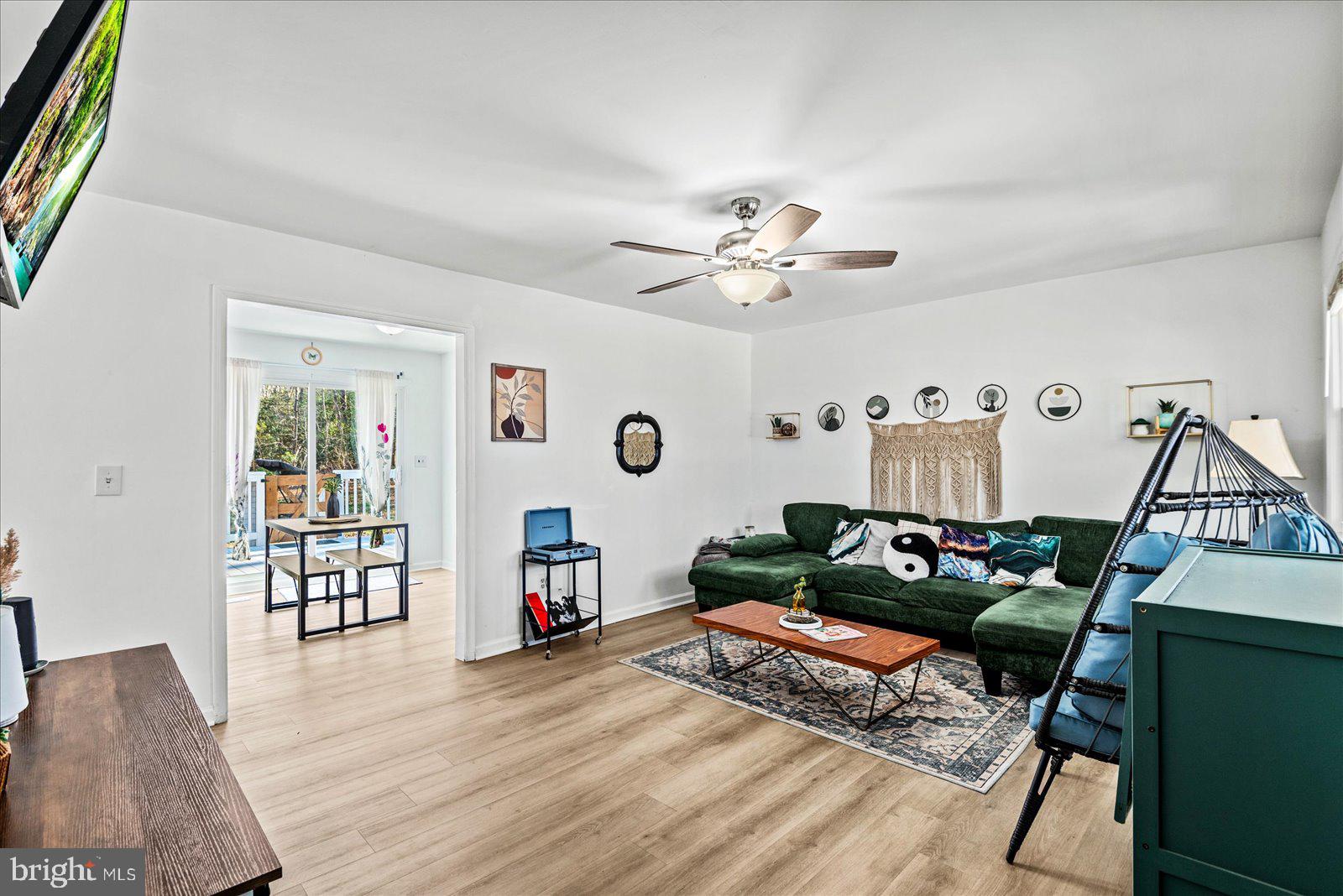 FRUIT PLAIN ACREA - Residential