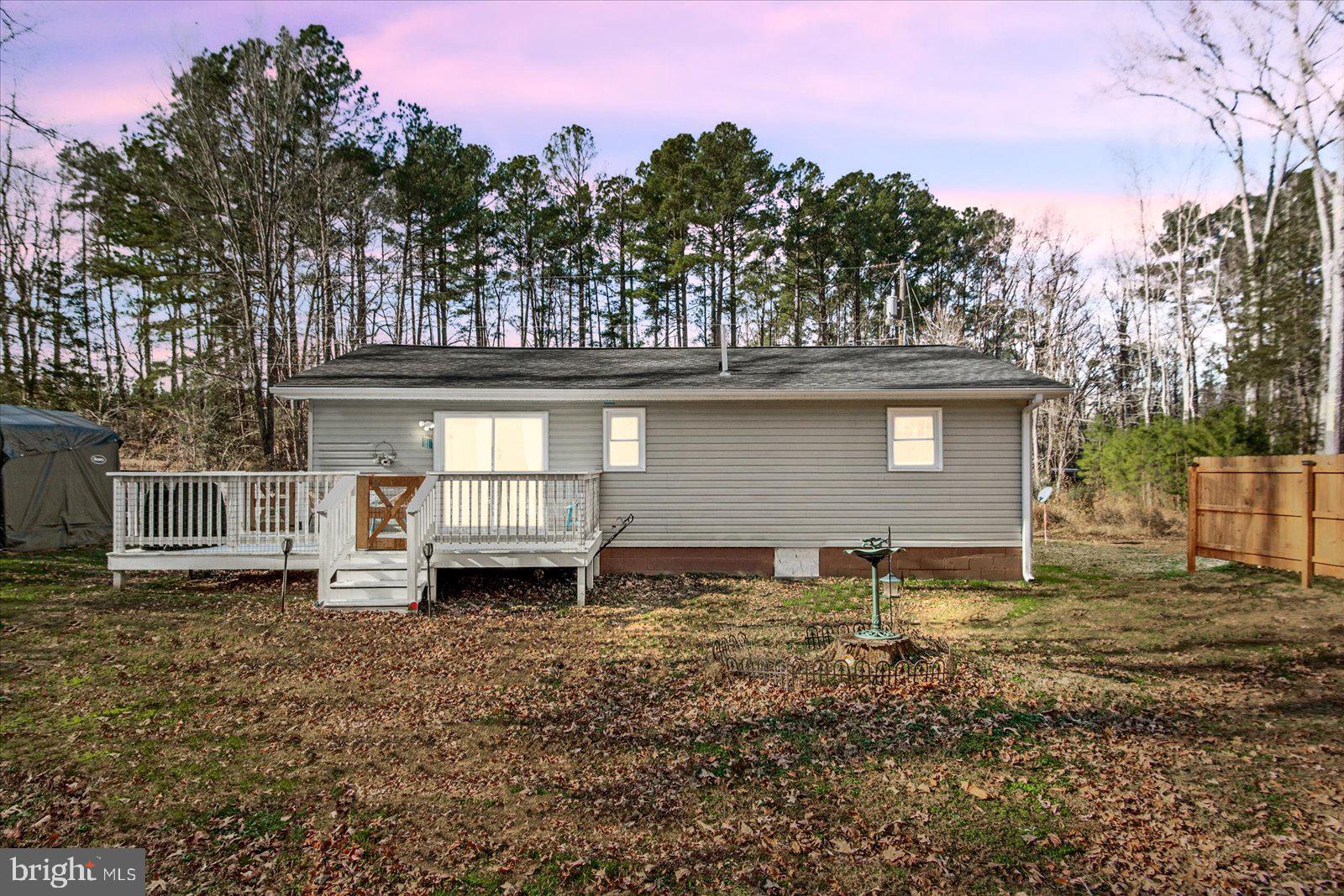 FRUIT PLAIN ACREA - Residential