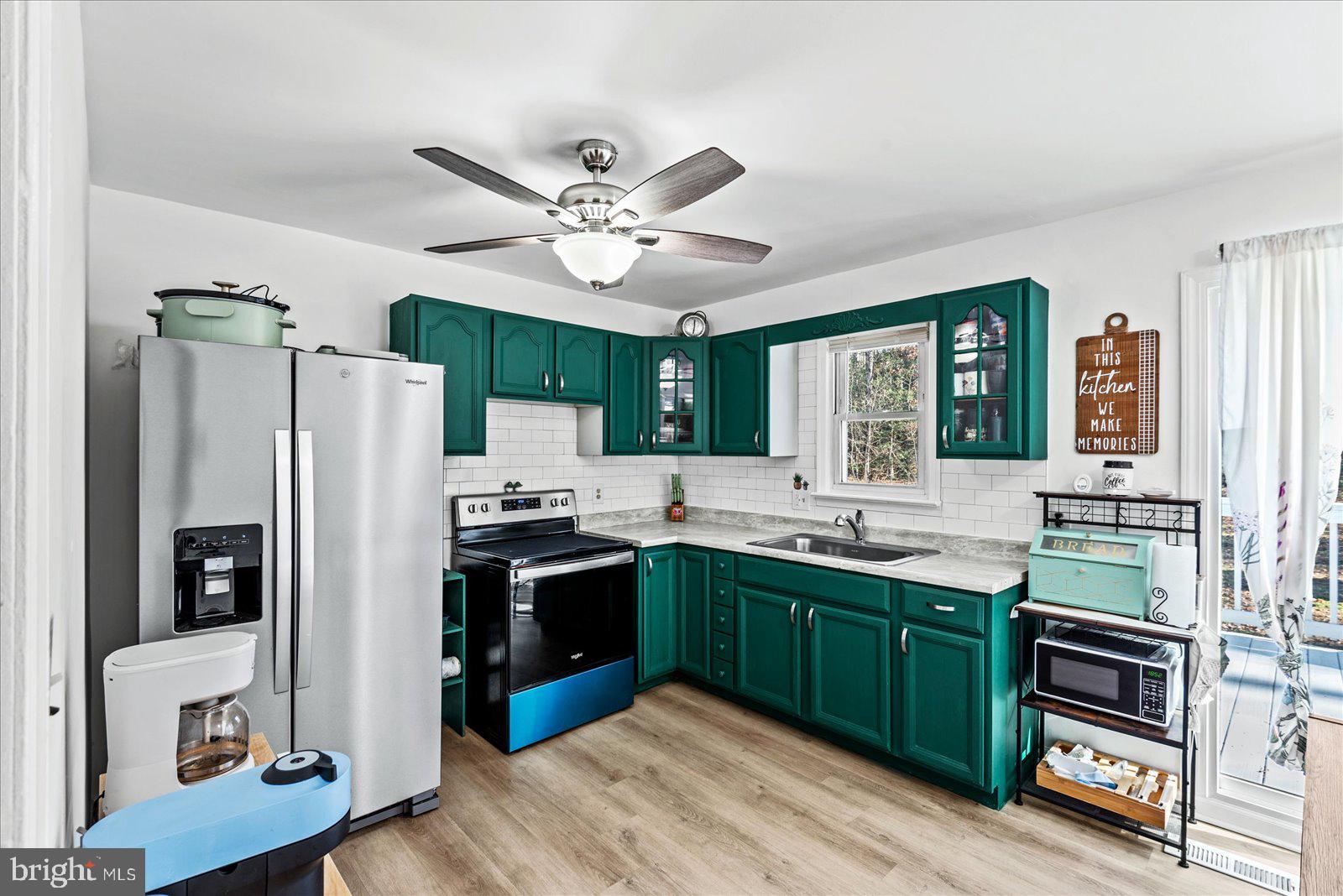 FRUIT PLAIN ACREA - Residential