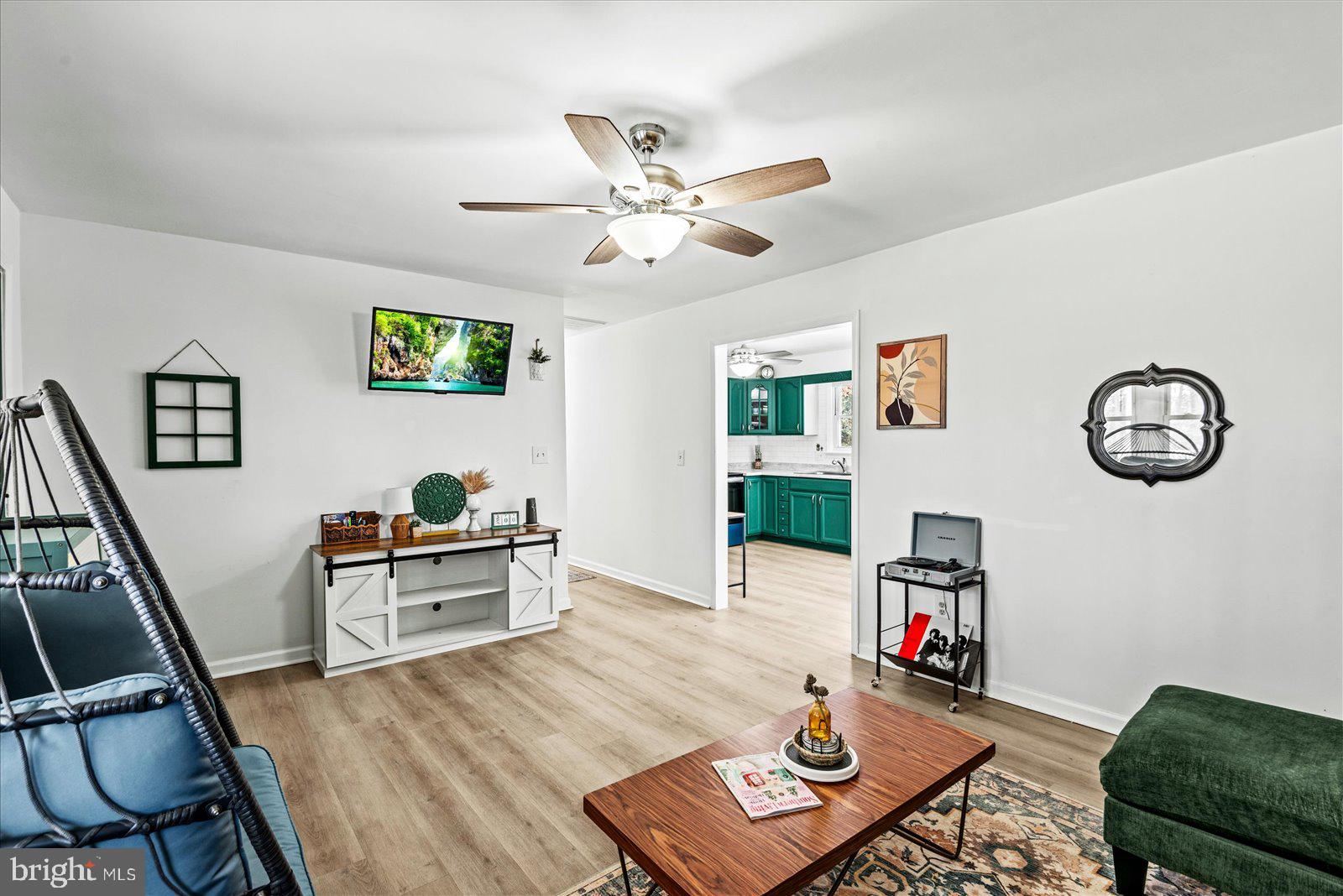 FRUIT PLAIN ACREA - Residential