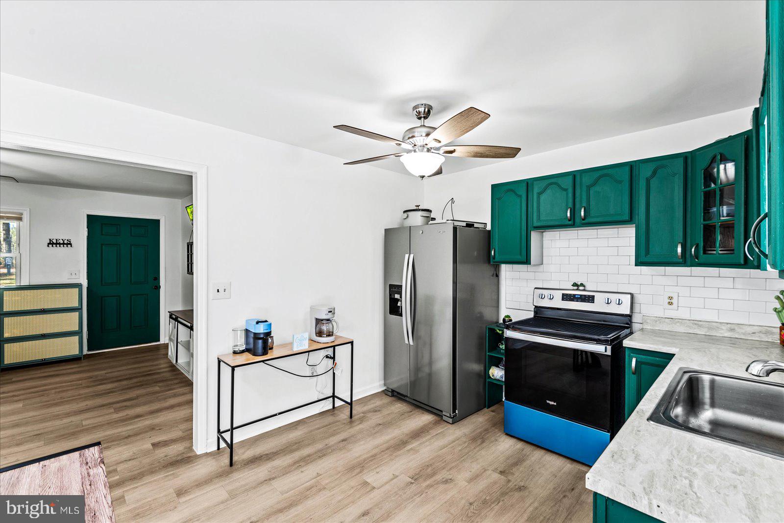 FRUIT PLAIN ACREA - Residential