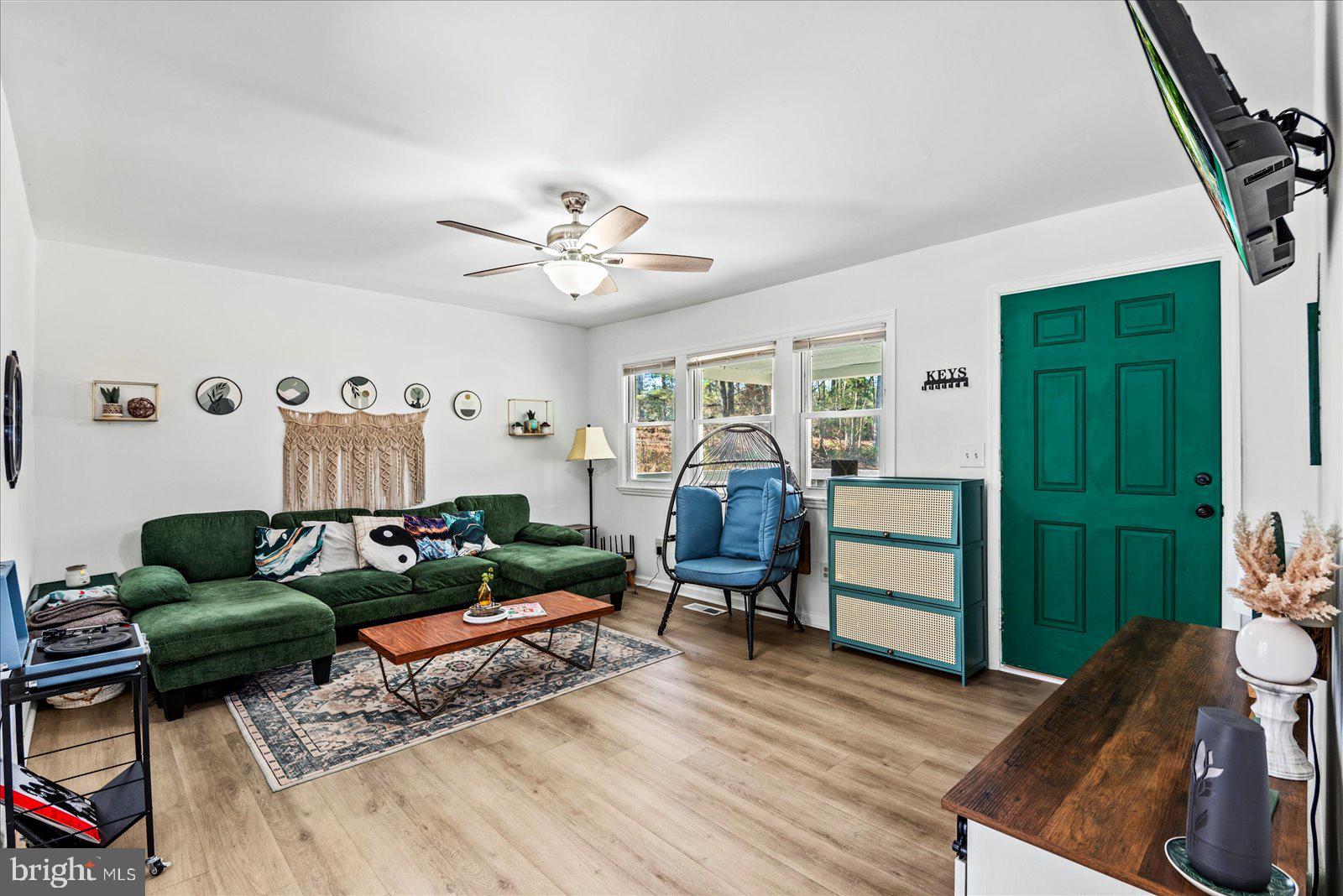 FRUIT PLAIN ACREA - Residential