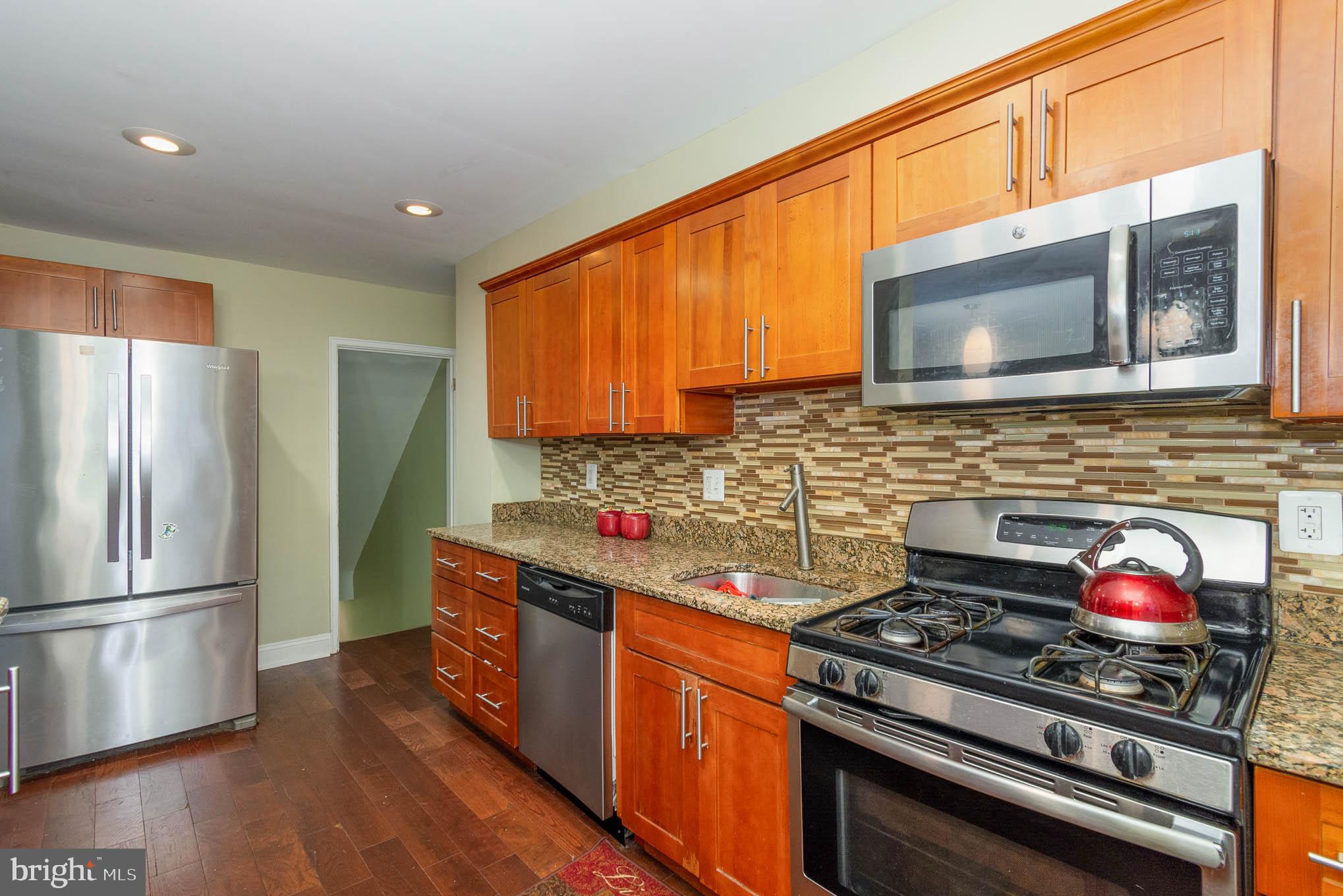 NORTHWOOD - Residential