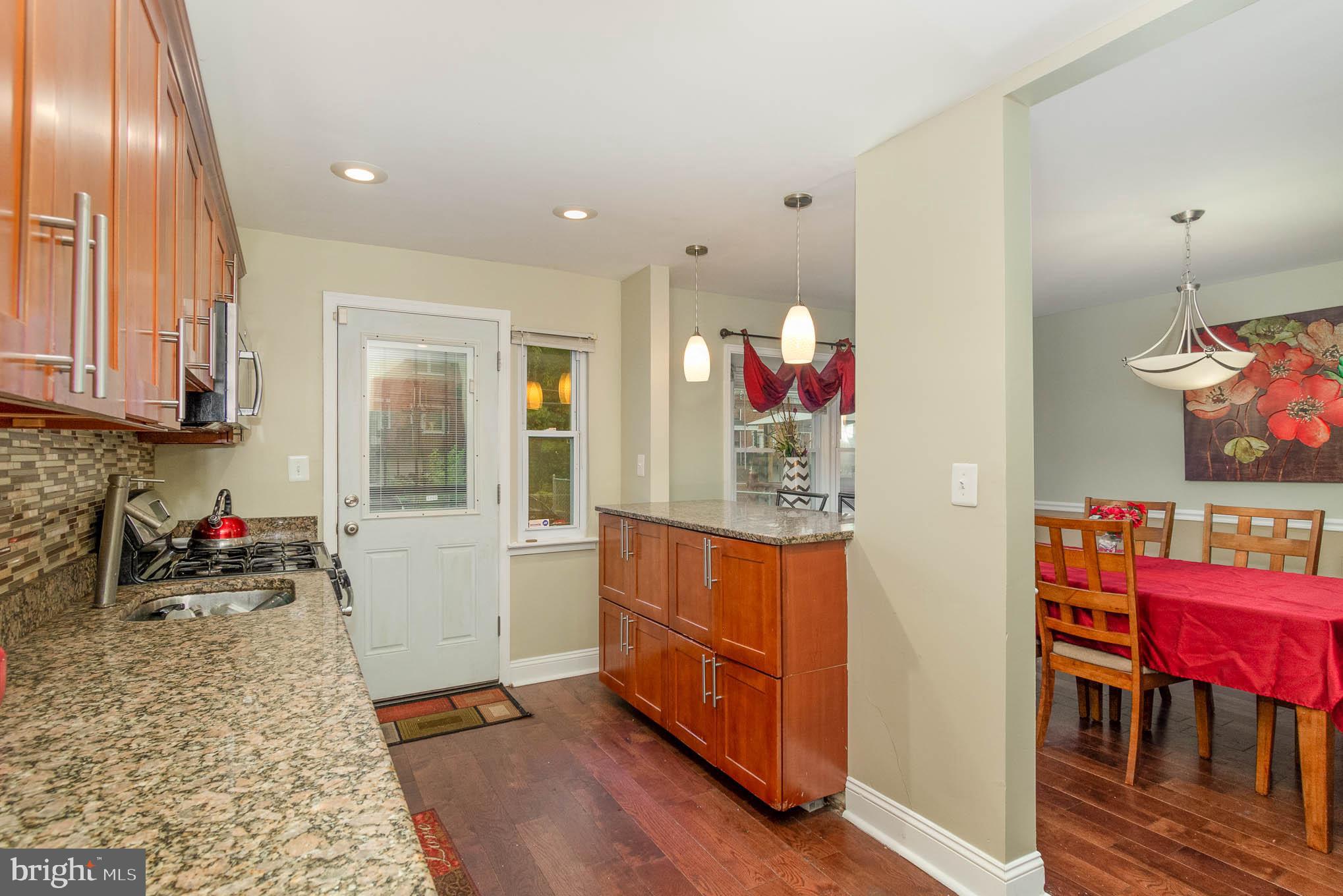 NORTHWOOD - Residential