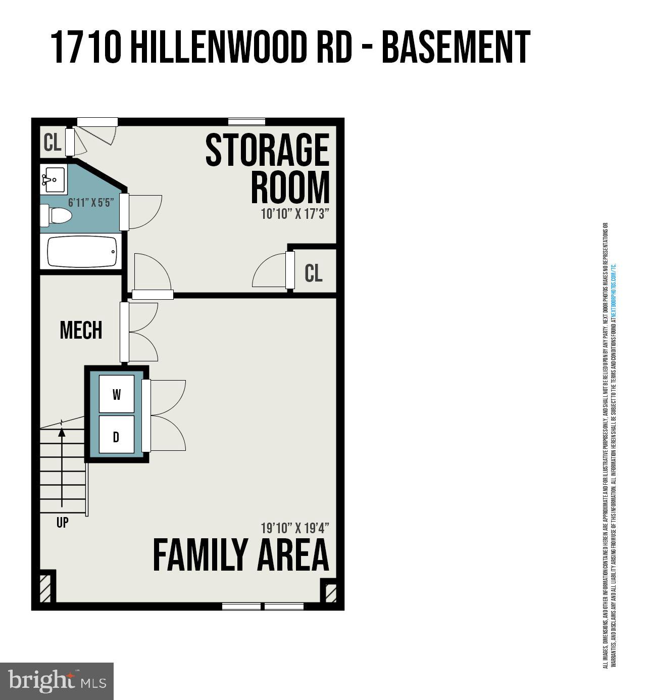 NORTHWOOD - Residential