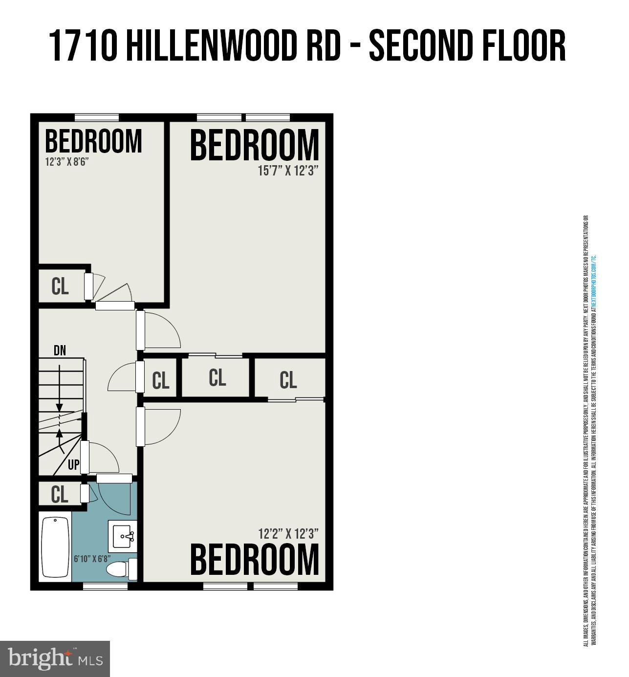 NORTHWOOD - Residential