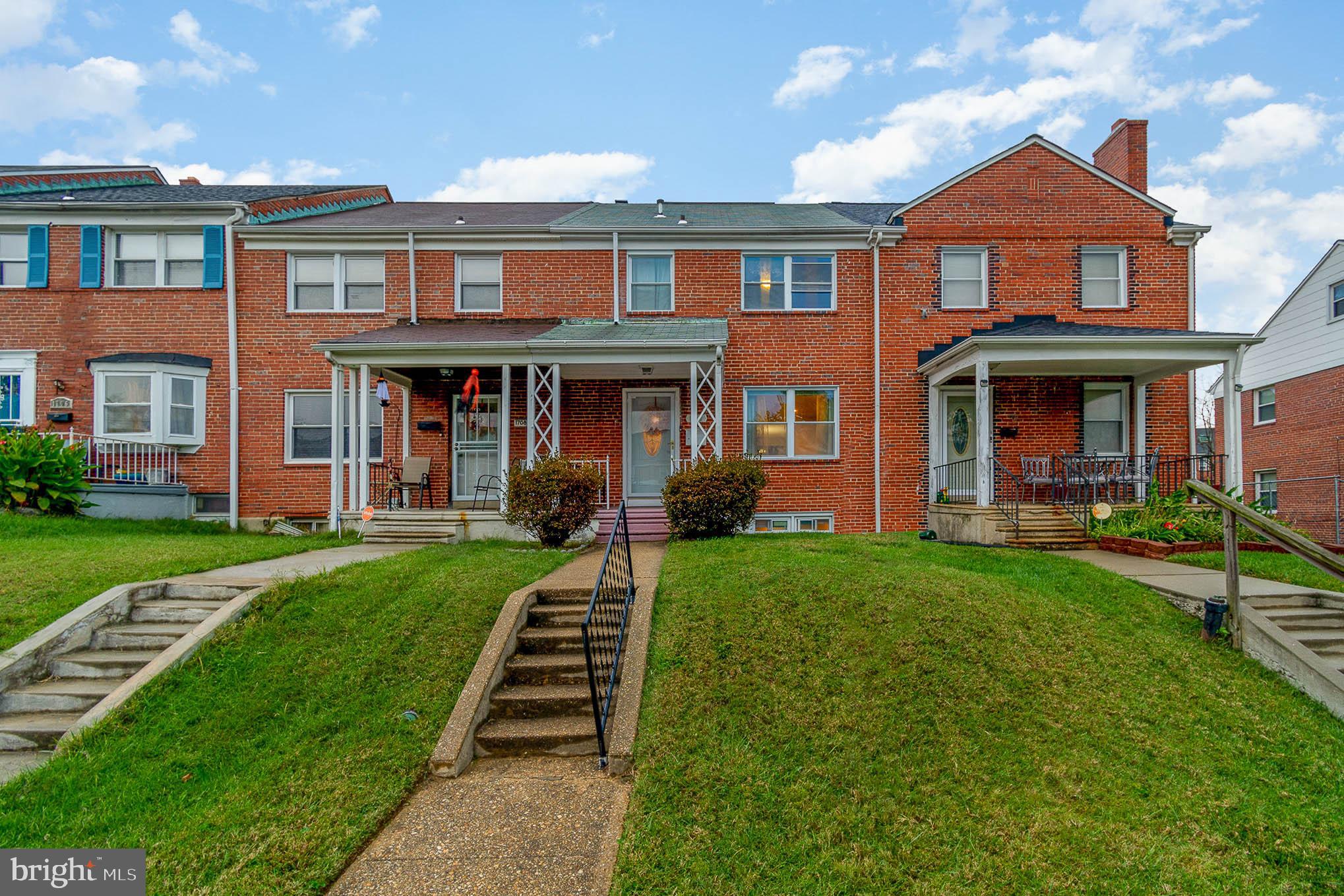 NORTHWOOD - Residential