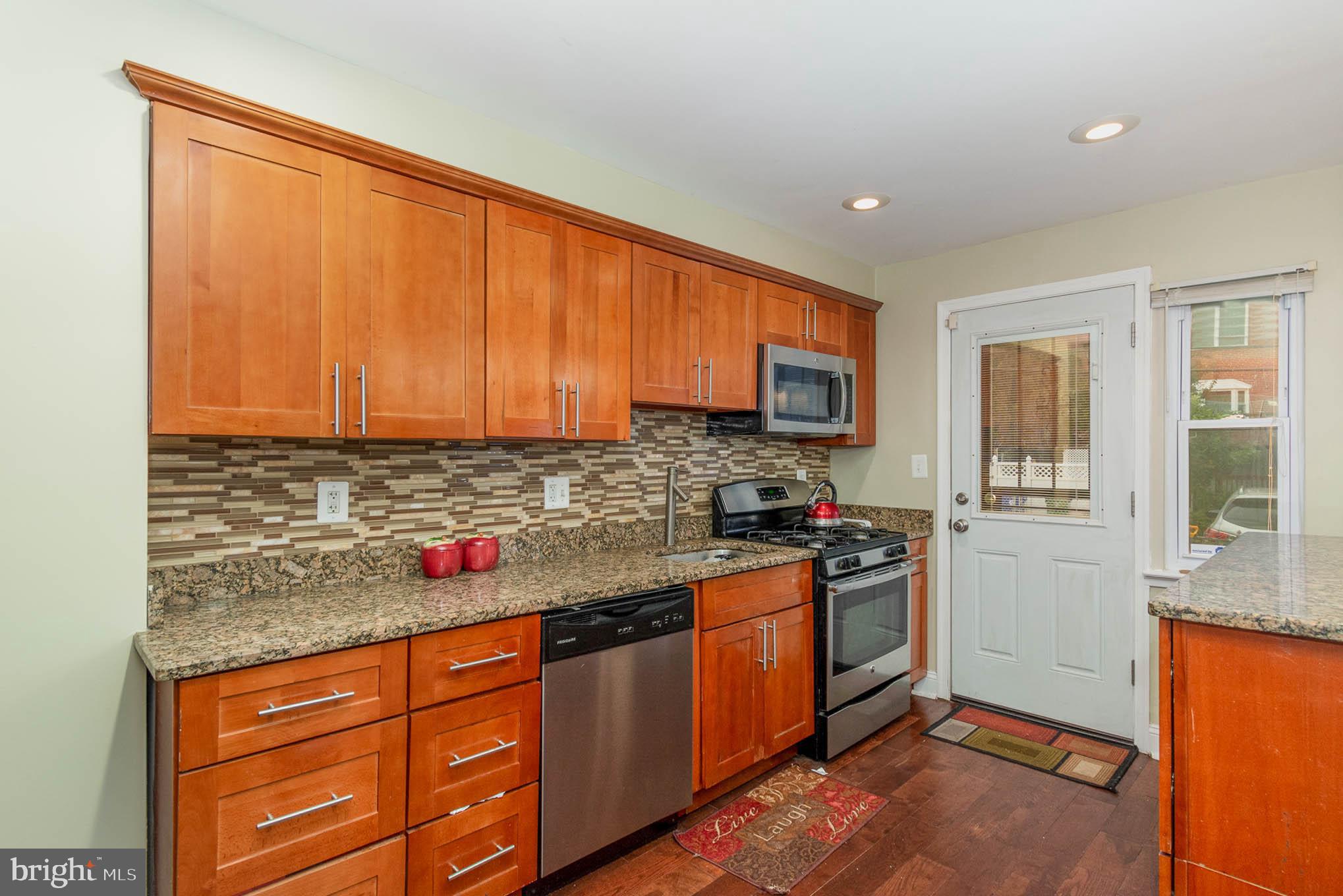 NORTHWOOD - Residential