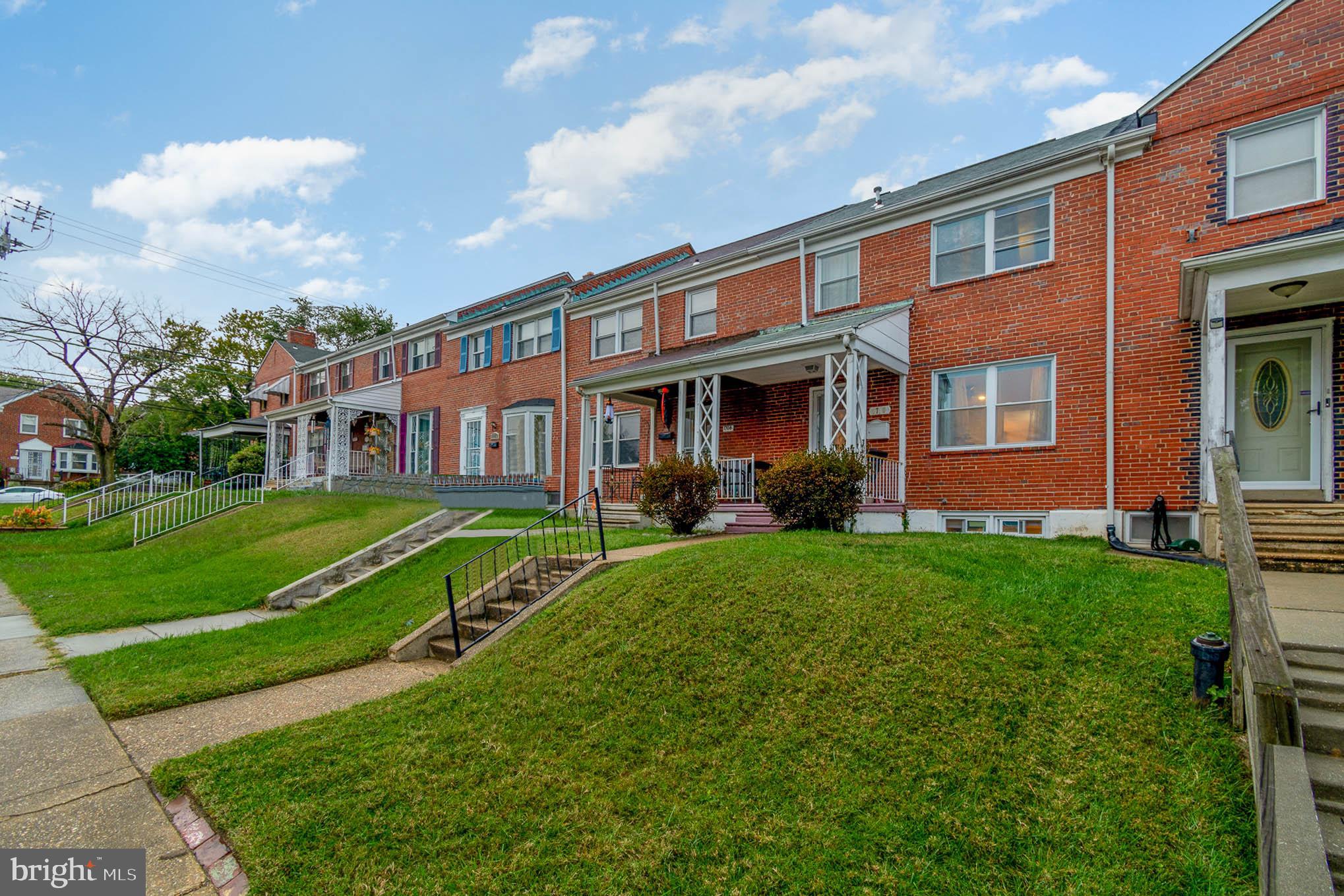 NORTHWOOD - Residential