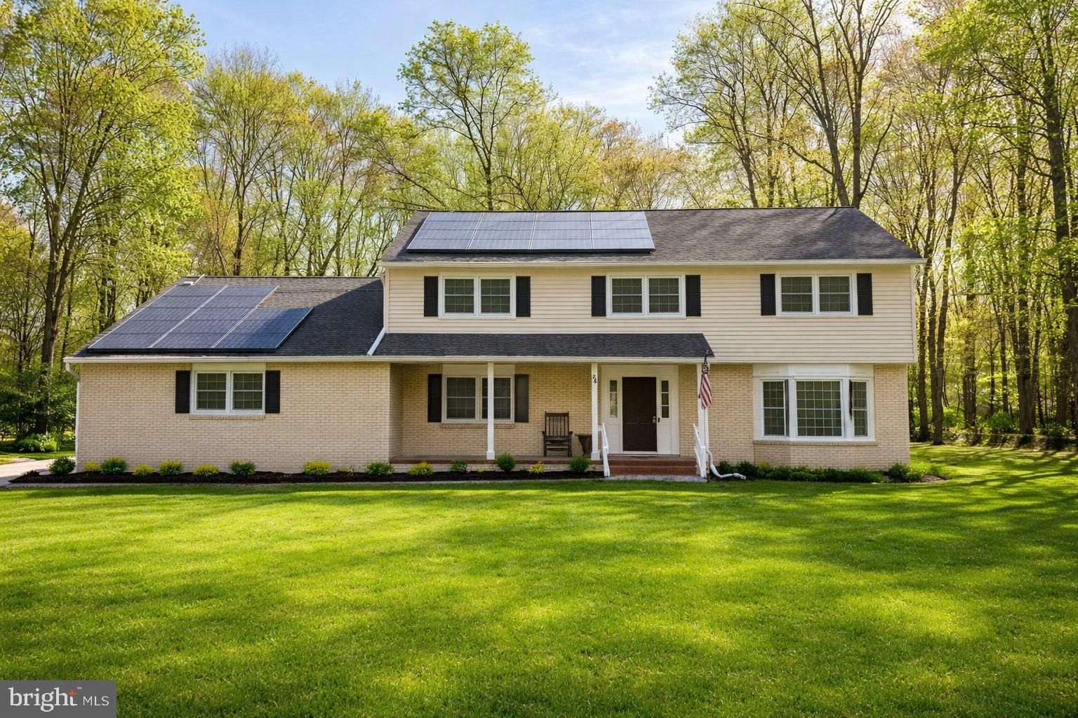 26 HONEY BROOK DRIVE