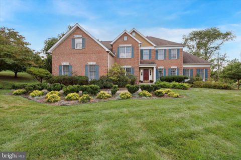 671 CASEY LANE WEST CHESTER PA 19382