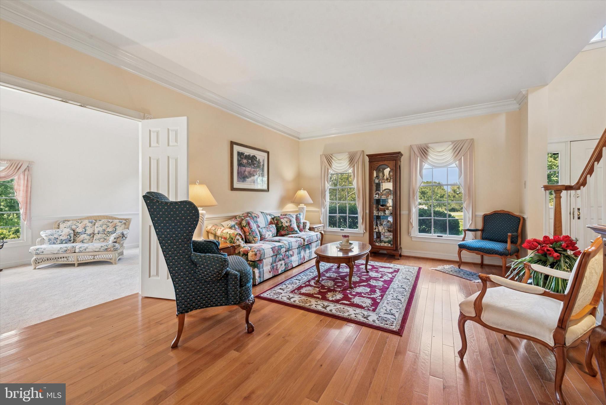 THORNBURY KNOLL - Residential